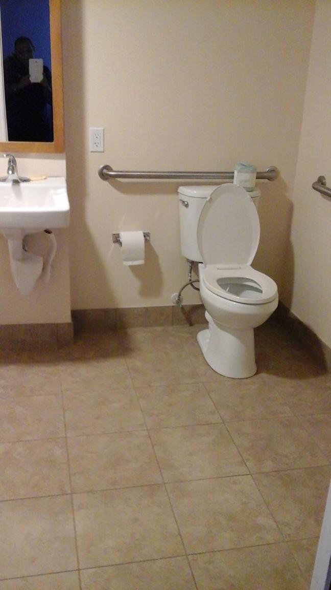 Knights Inn - Lithonia photo 13