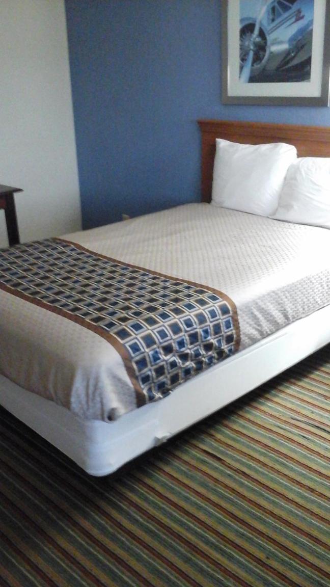 Knights Inn - Lithonia photo 8