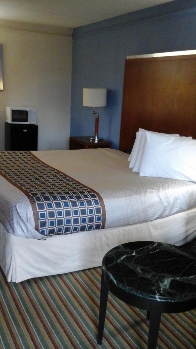 Knights Inn - Lithonia photo 10