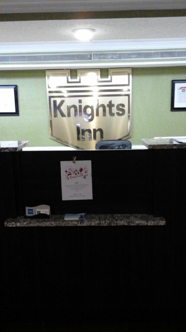 Knights Inn - Lithonia photo 18