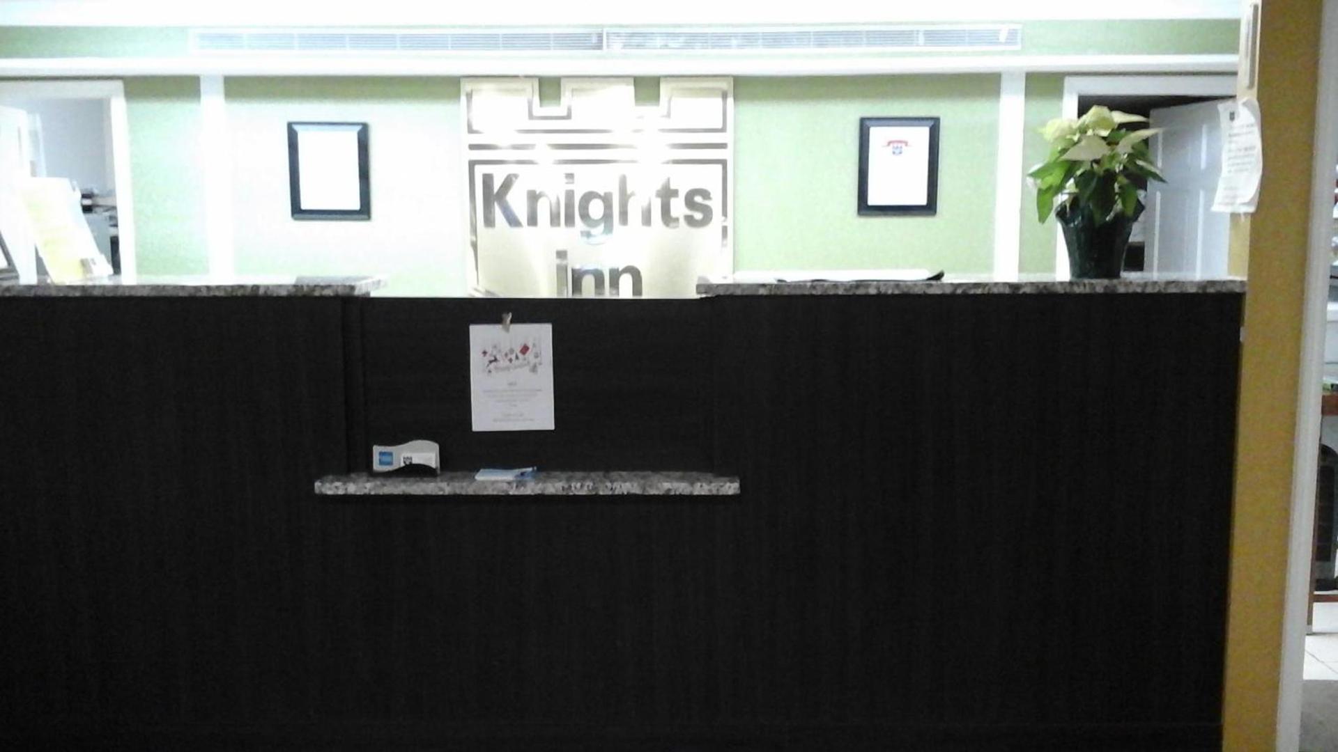 Knights Inn - Lithonia photo 74