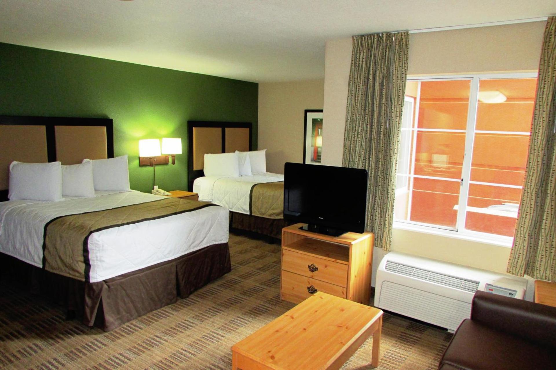 Extended Stay America Suites - Phoenix - Scottsdale photo 44
