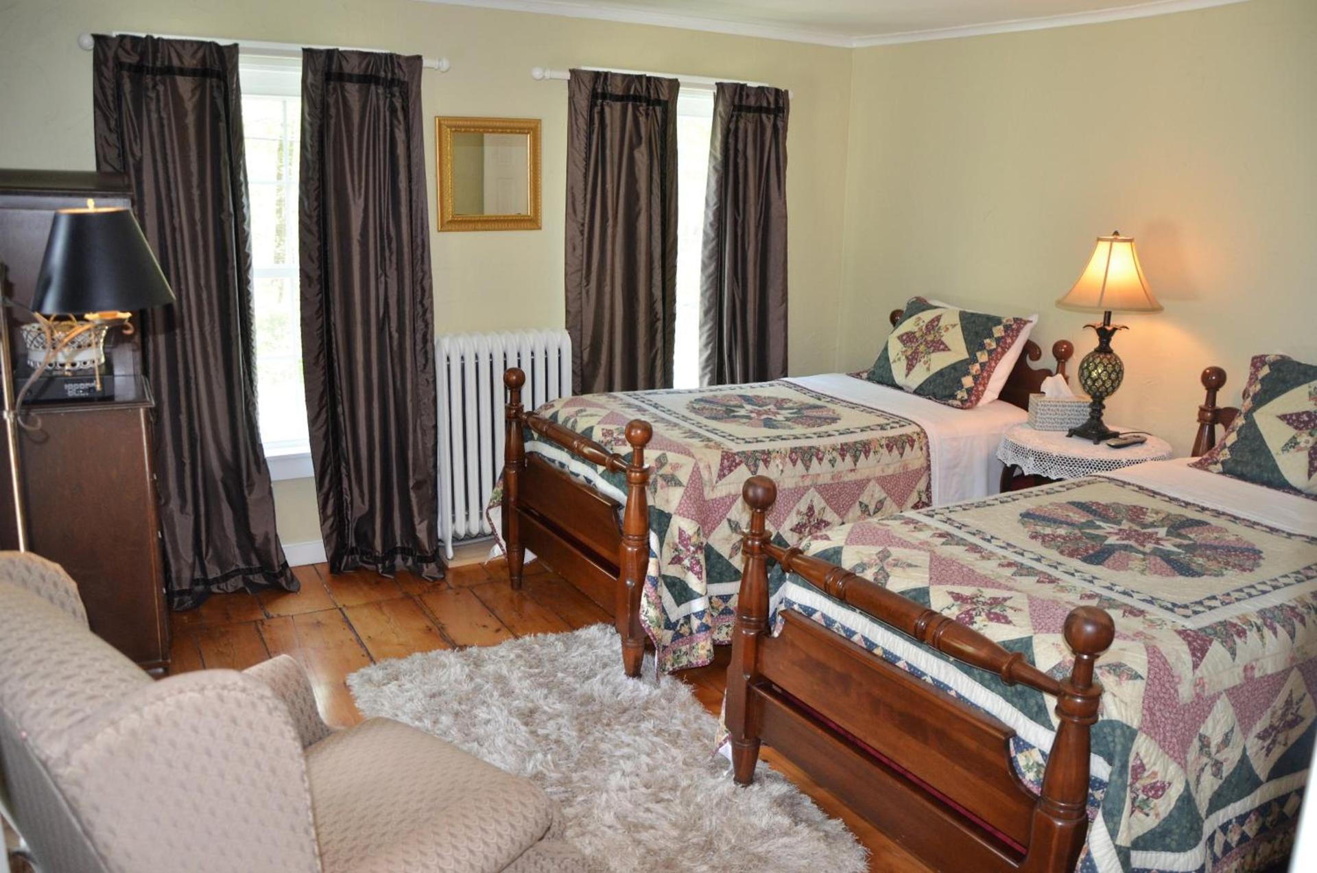 Cornwall Inn photo 3