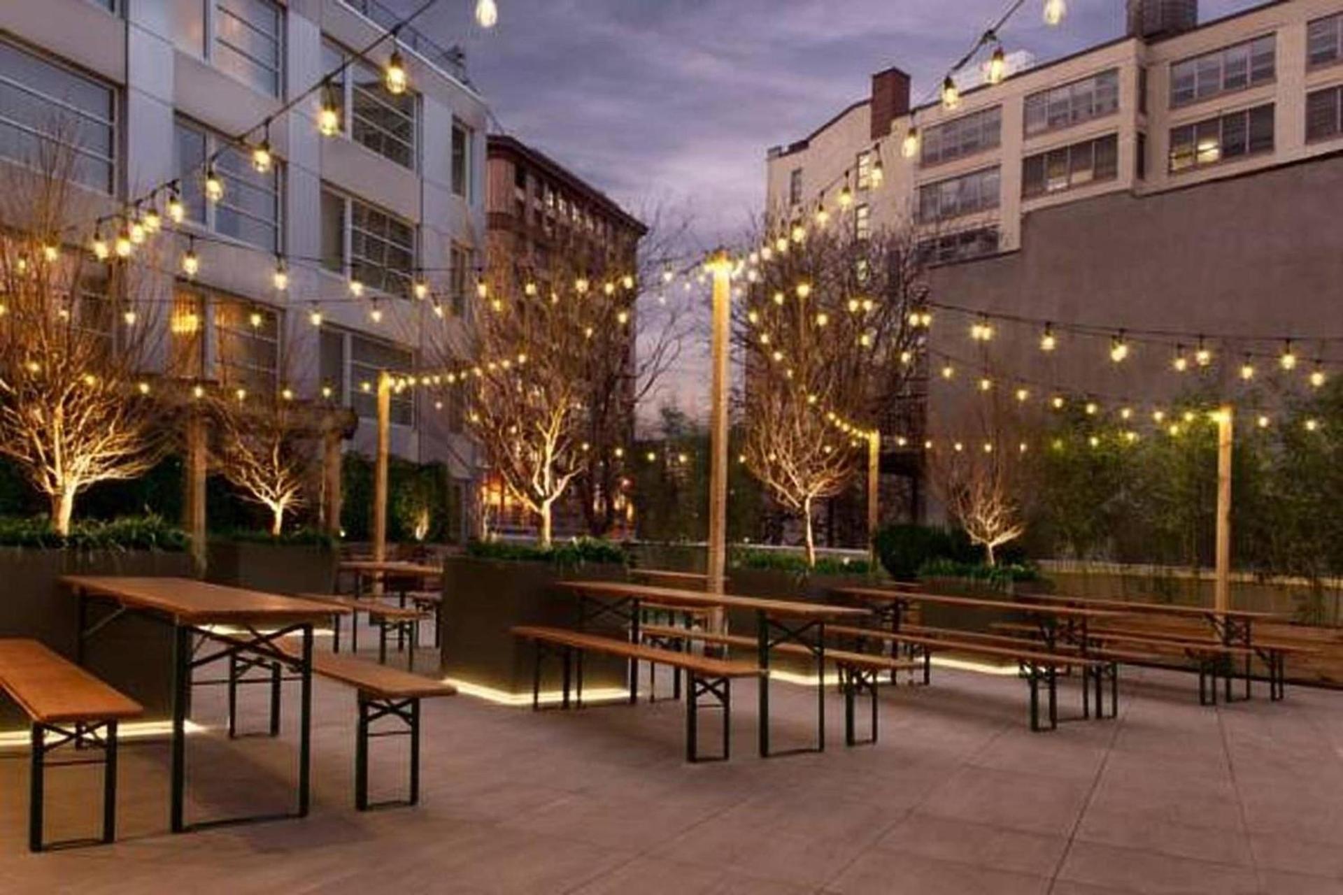 The Tillary Hotel Brooklyn photo 32
