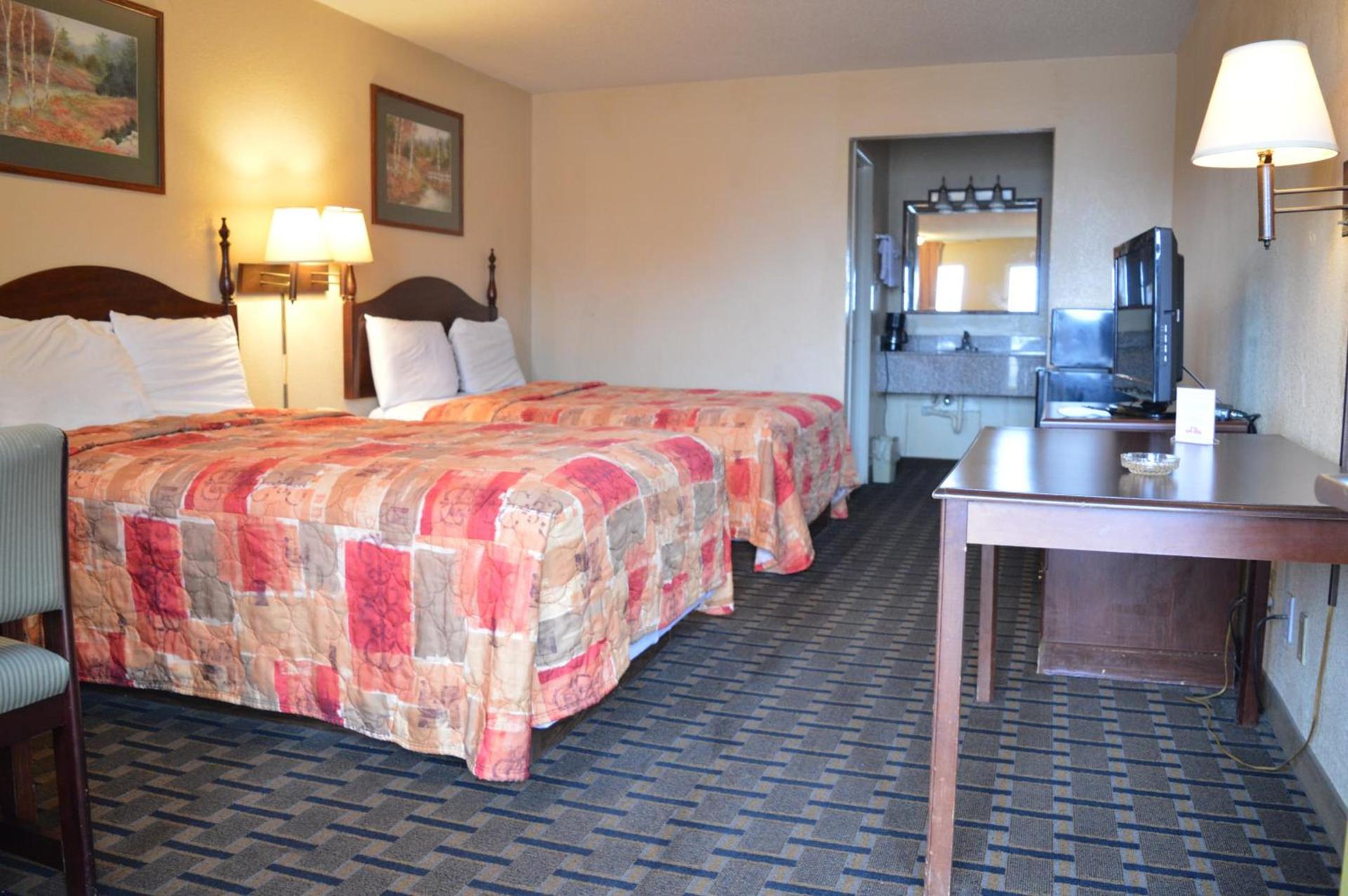 Knights Inn Greenville photo 14