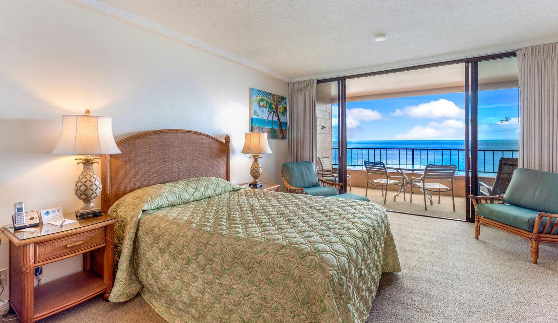 Maui Kai Condos - No Resort Fees photo 25