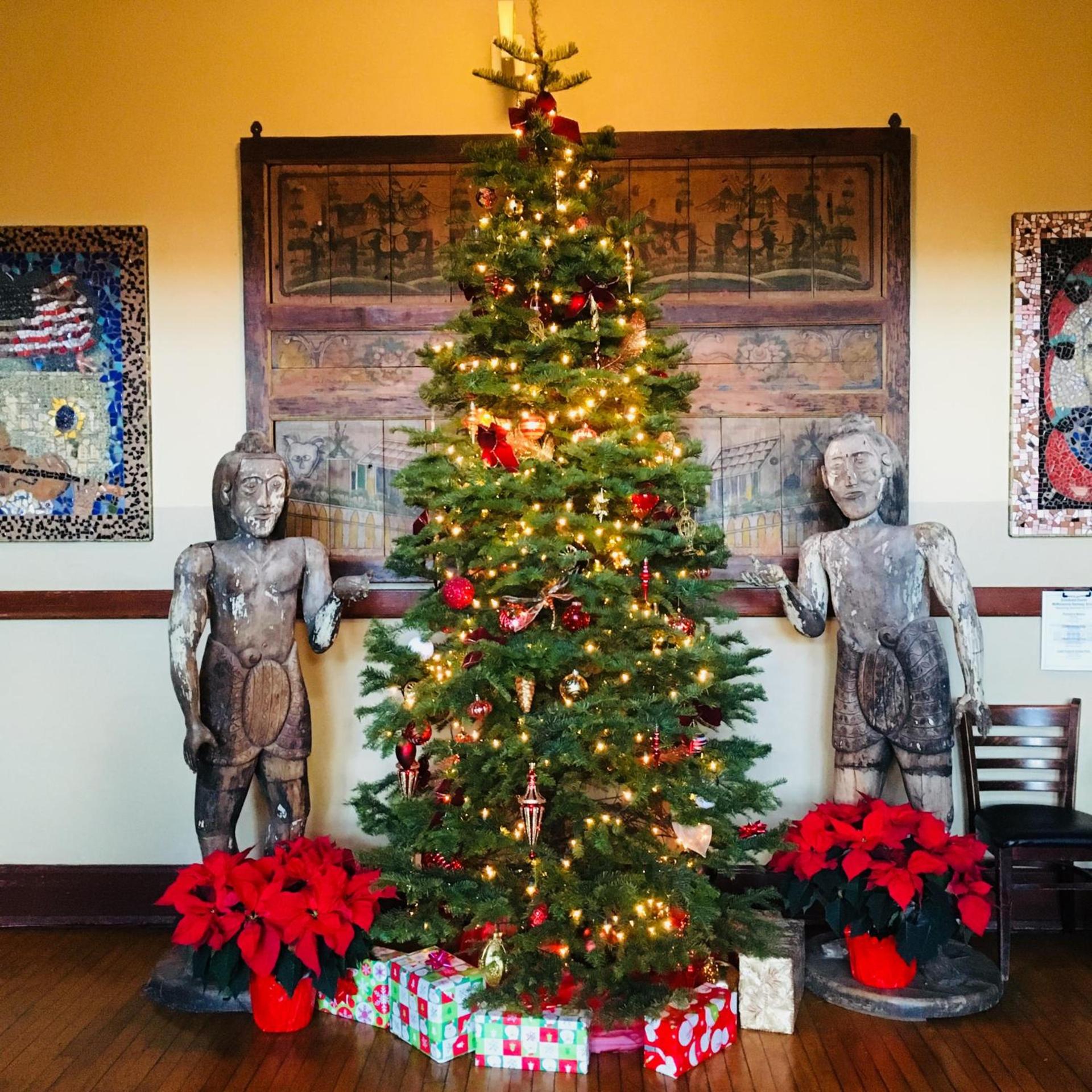 McMenamins Kennedy School photo 6
