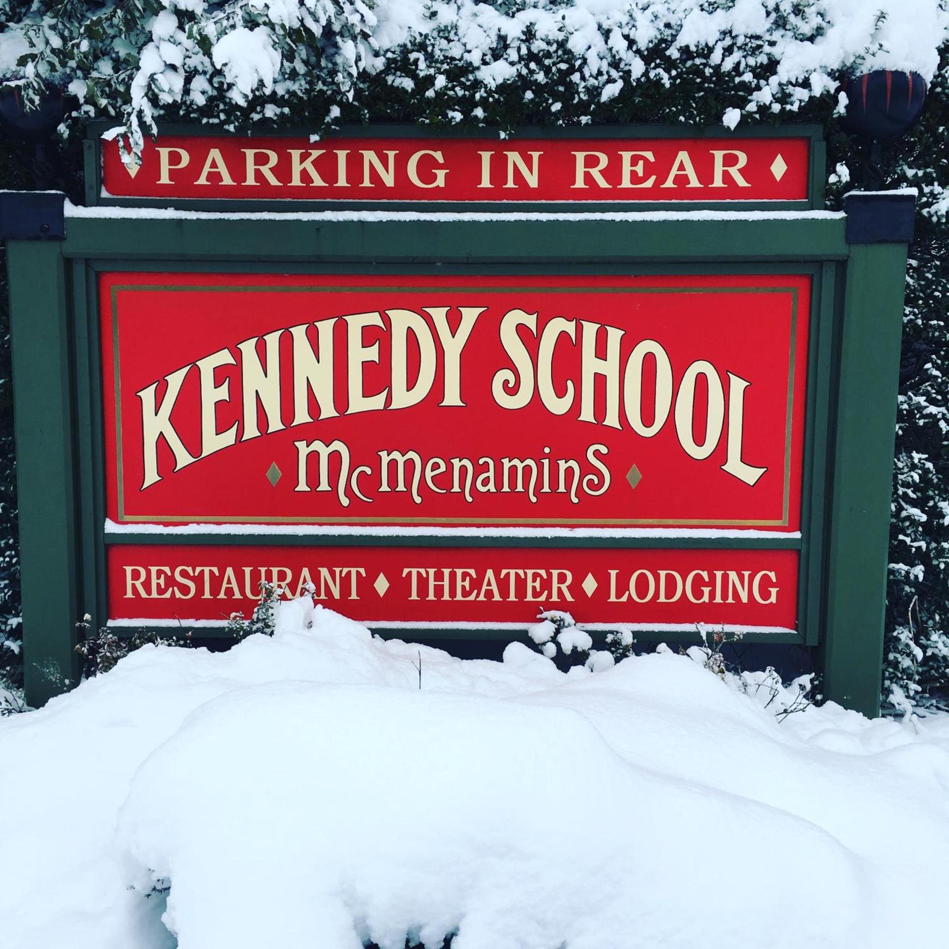McMenamins Kennedy School photo 28