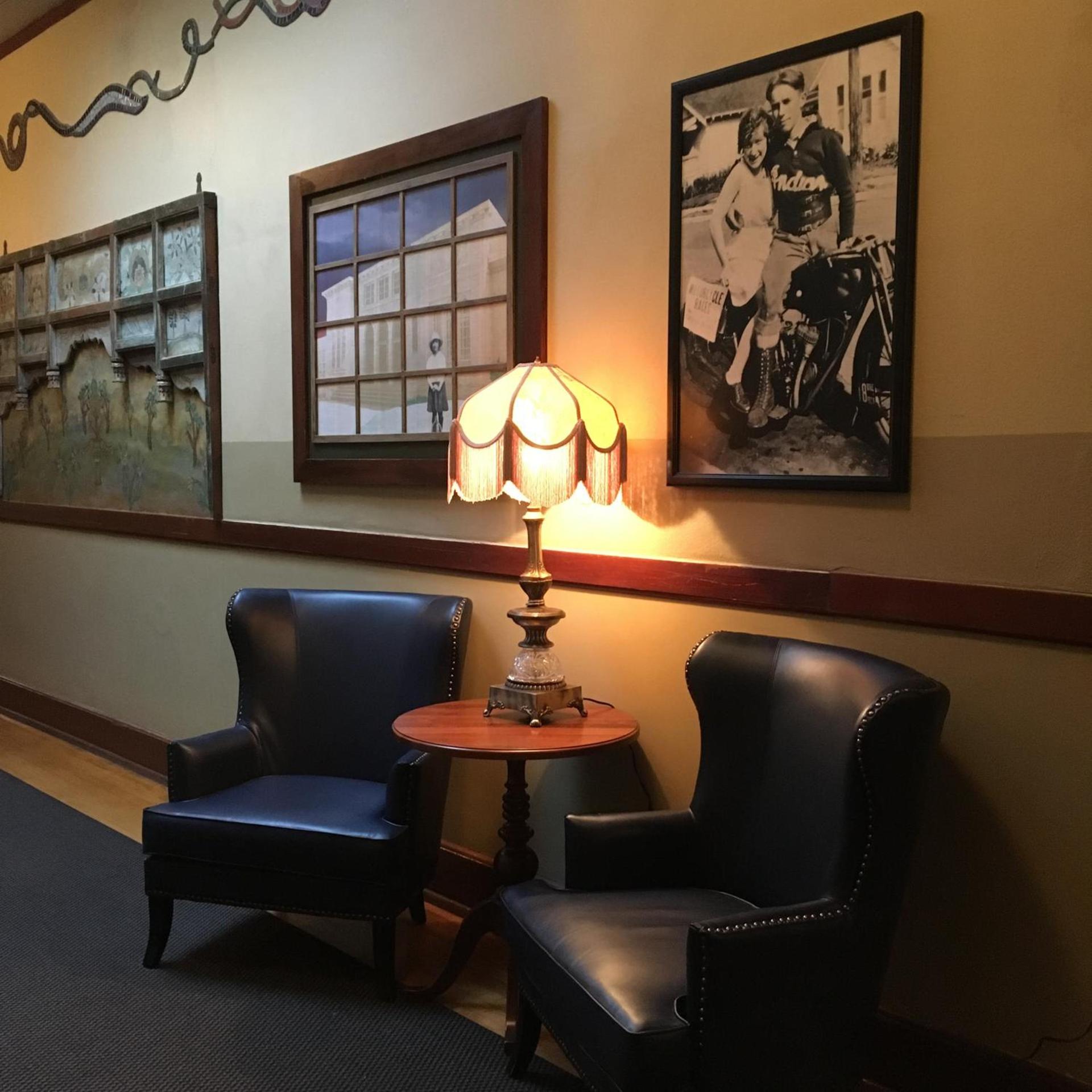 McMenamins Kennedy School photo 8