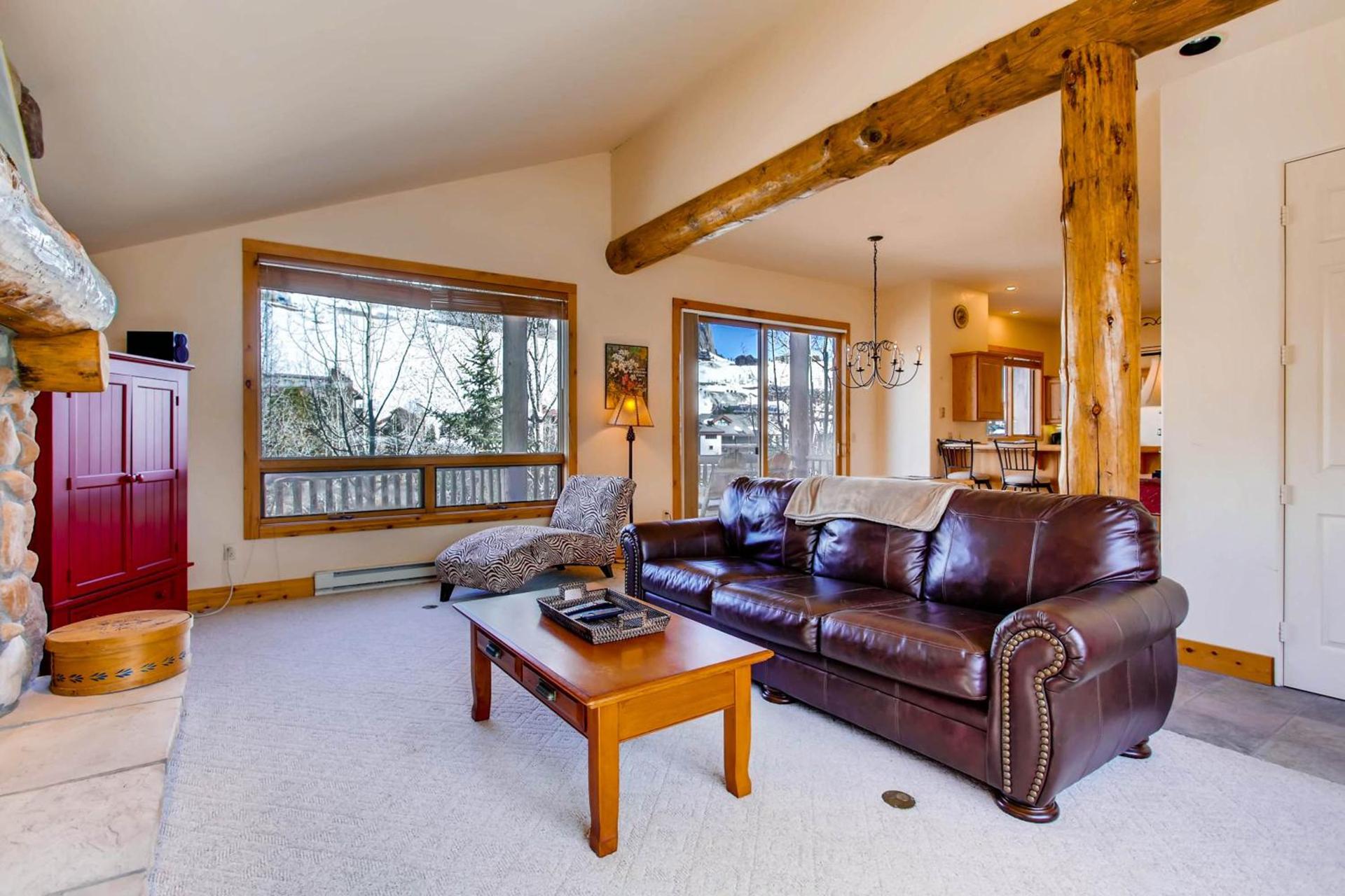The Plaza Condominiums, A Vail Resorts Property photo 52