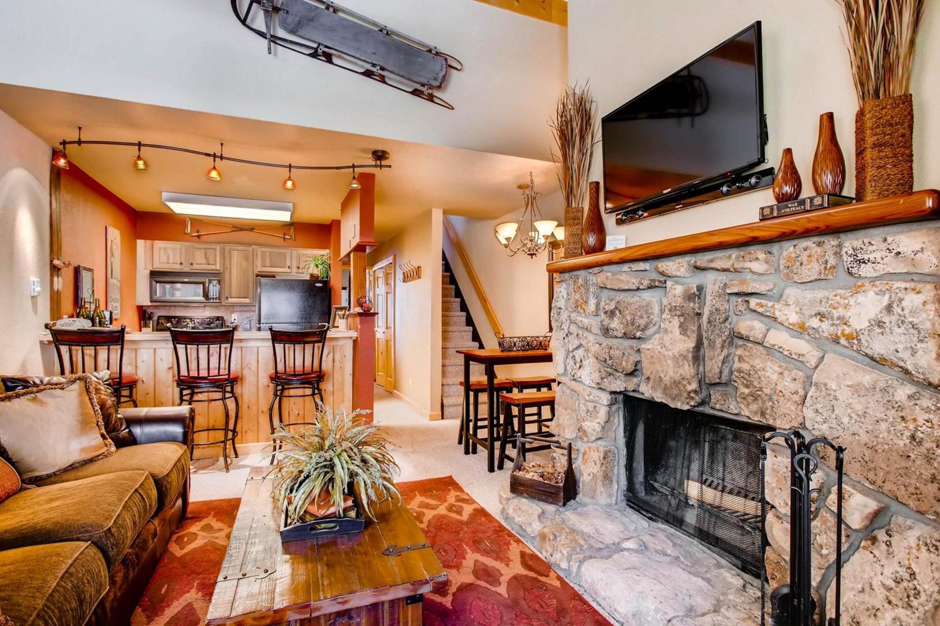The Plaza Condominiums, A Vail Resorts Property photo 50