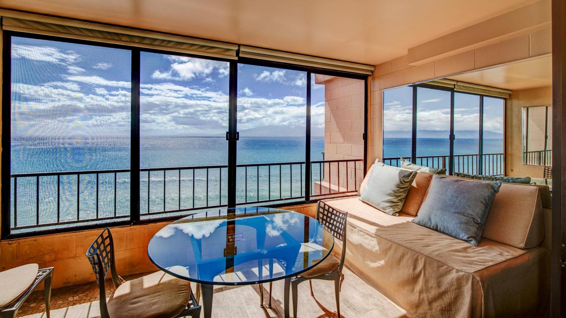 Maui Kai Condos - No Resort Fees photo 23