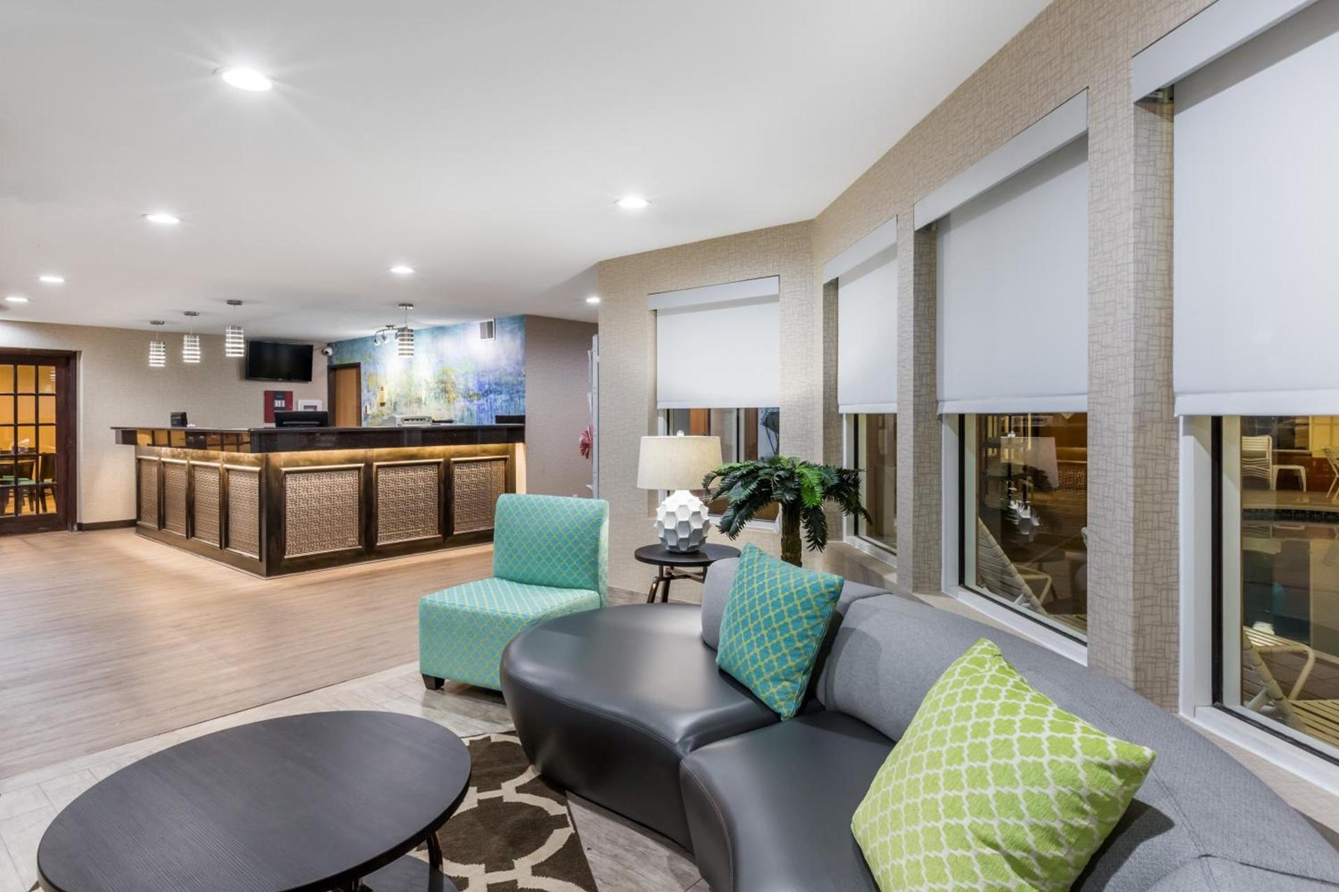 Baymont by Wyndham Pella photo 7