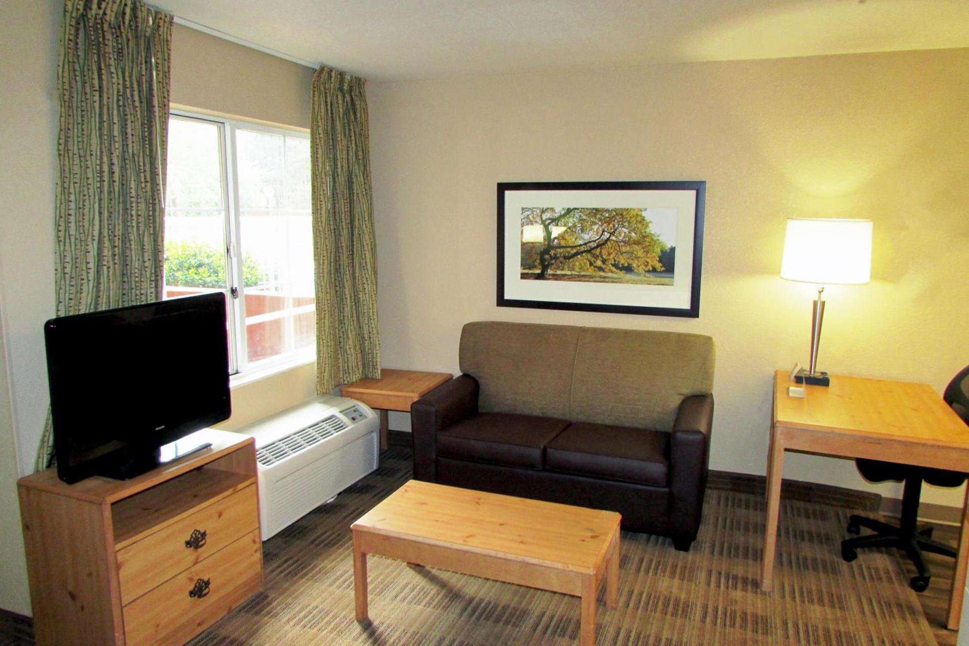 Extended Stay America Suites - Seattle - Bothell - Canyon Park photo 41