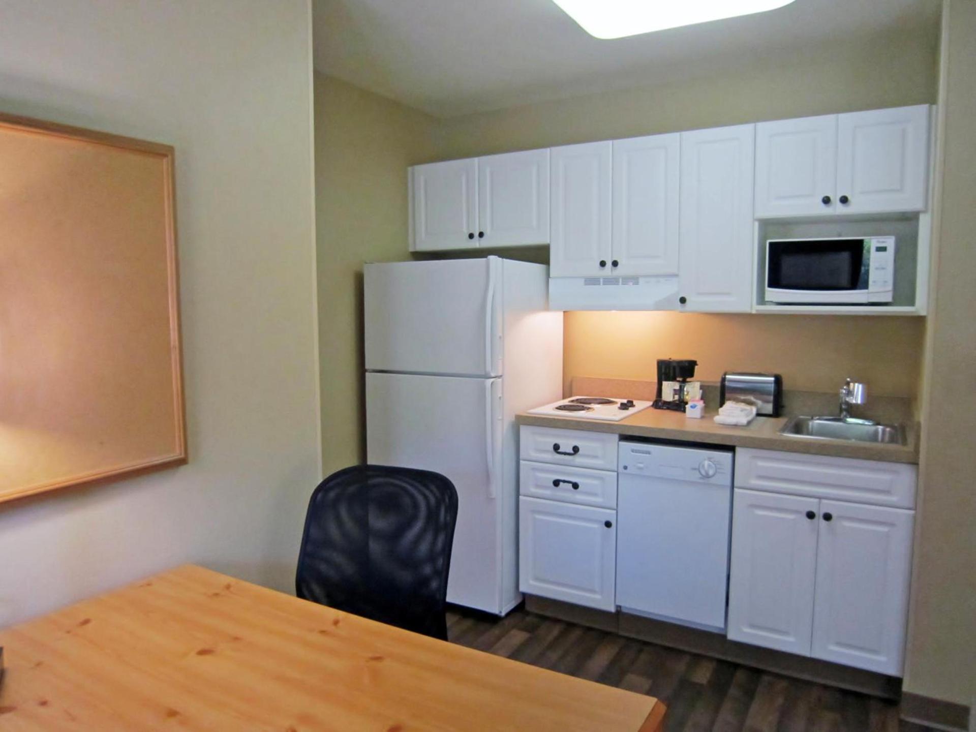 Extended Stay America Suites - Seattle - Bothell - Canyon Park photo 48