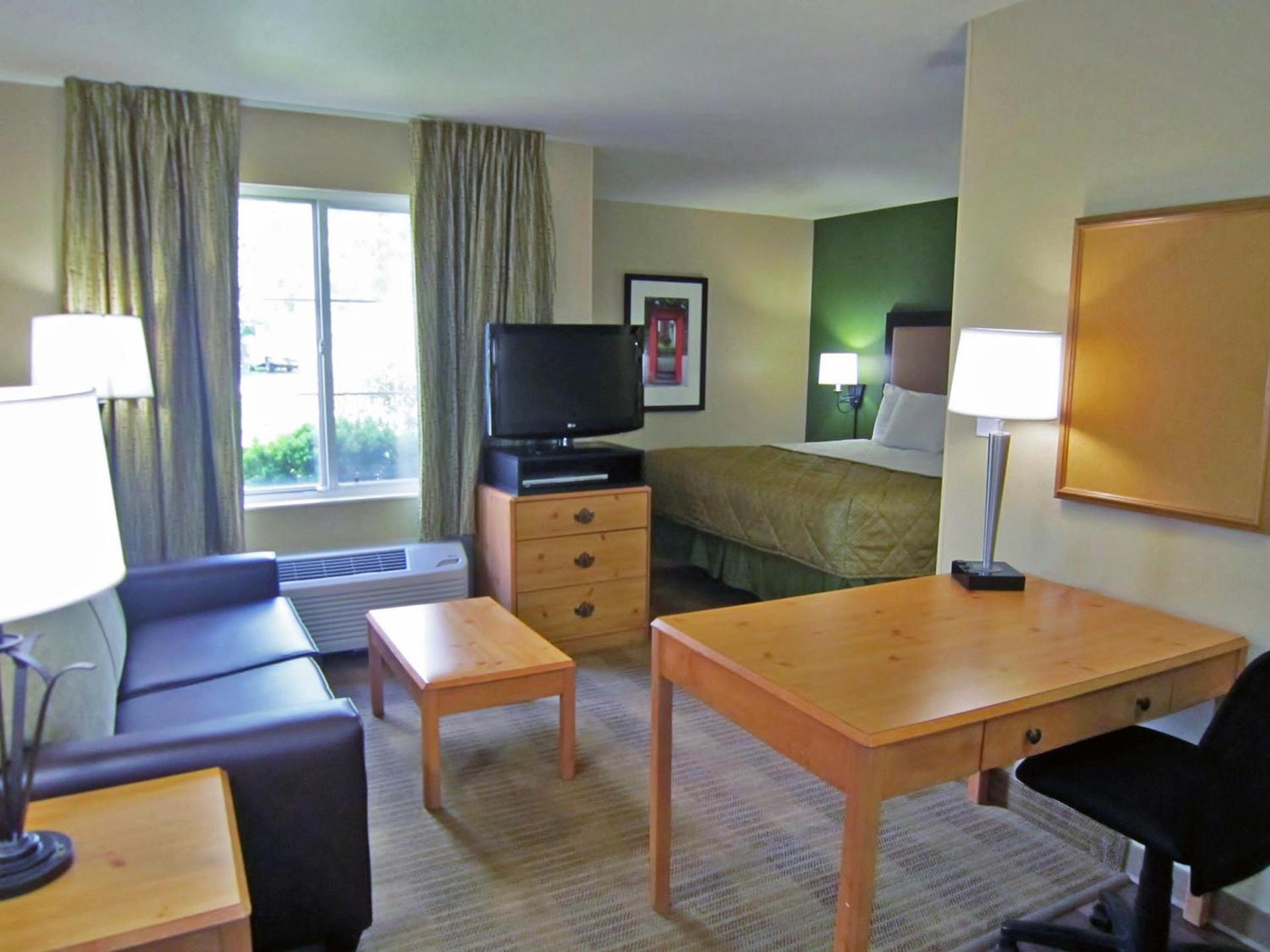 Extended Stay America Suites - Seattle - Bothell - Canyon Park photo 50