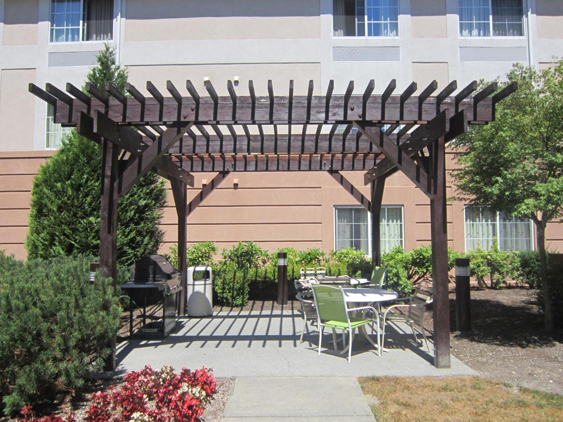 Extended Stay America Suites - Seattle - Bothell - Canyon Park photo 56