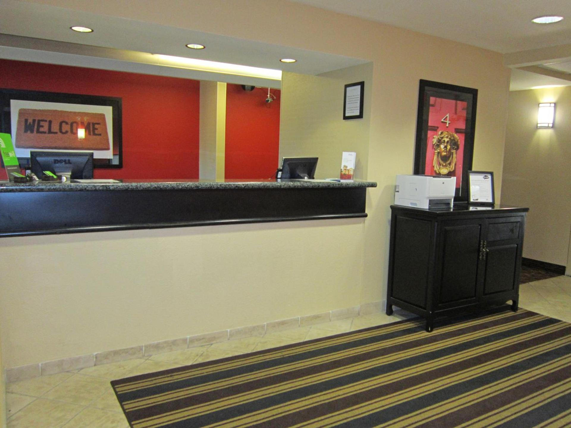 Extended Stay America Suites - Seattle - Bothell - Canyon Park photo 36