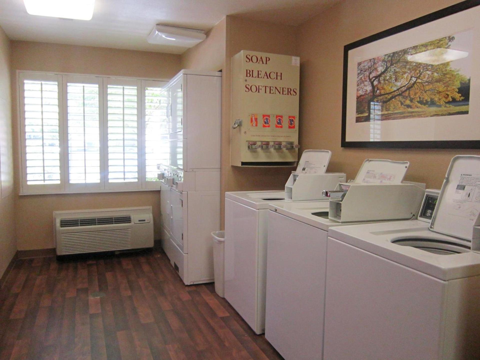 Extended Stay America Suites - Seattle - Bothell - Canyon Park photo 54