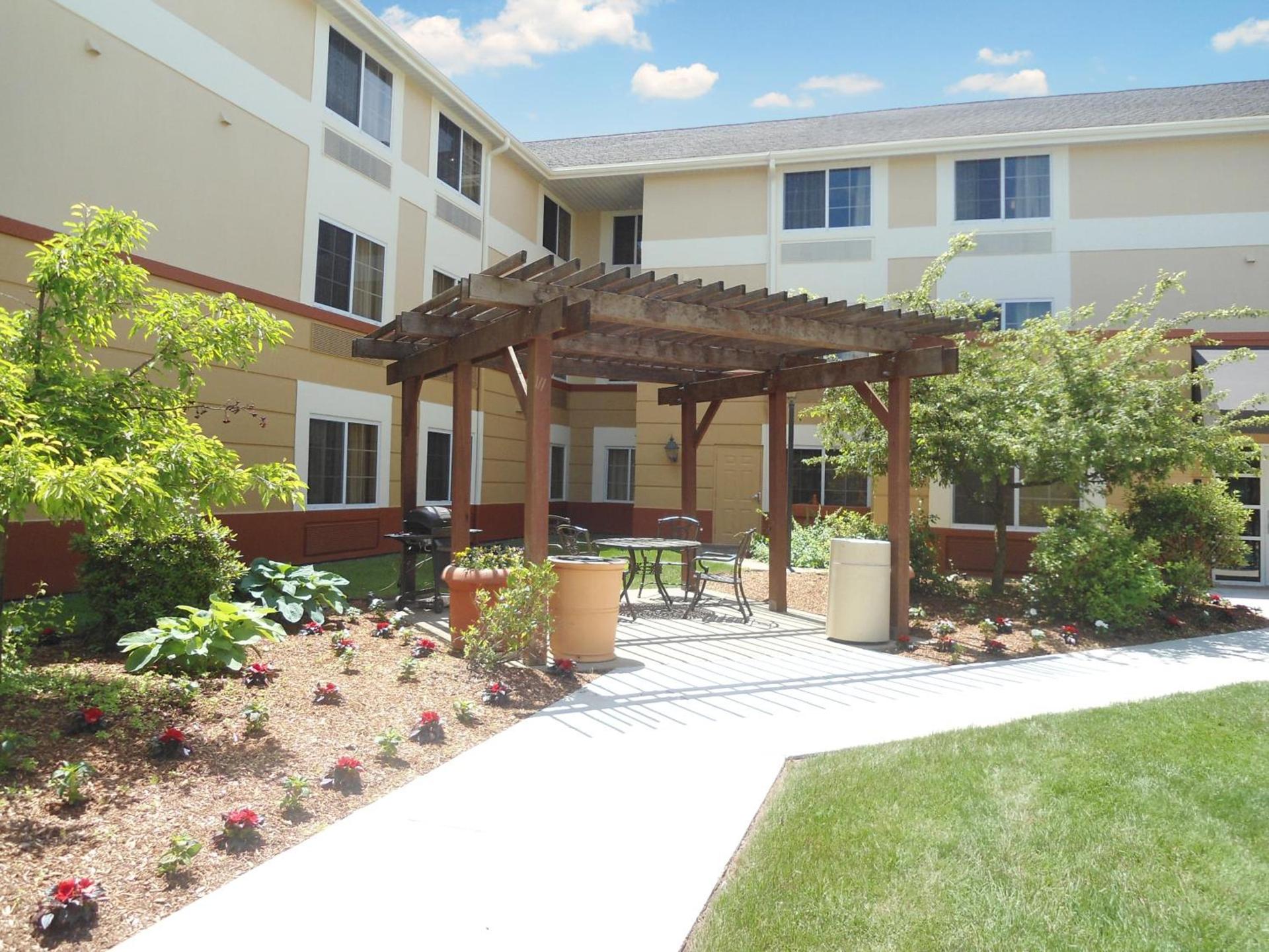 Extended Stay America Suites - Boston - Westborough - Computer Dr photo 13