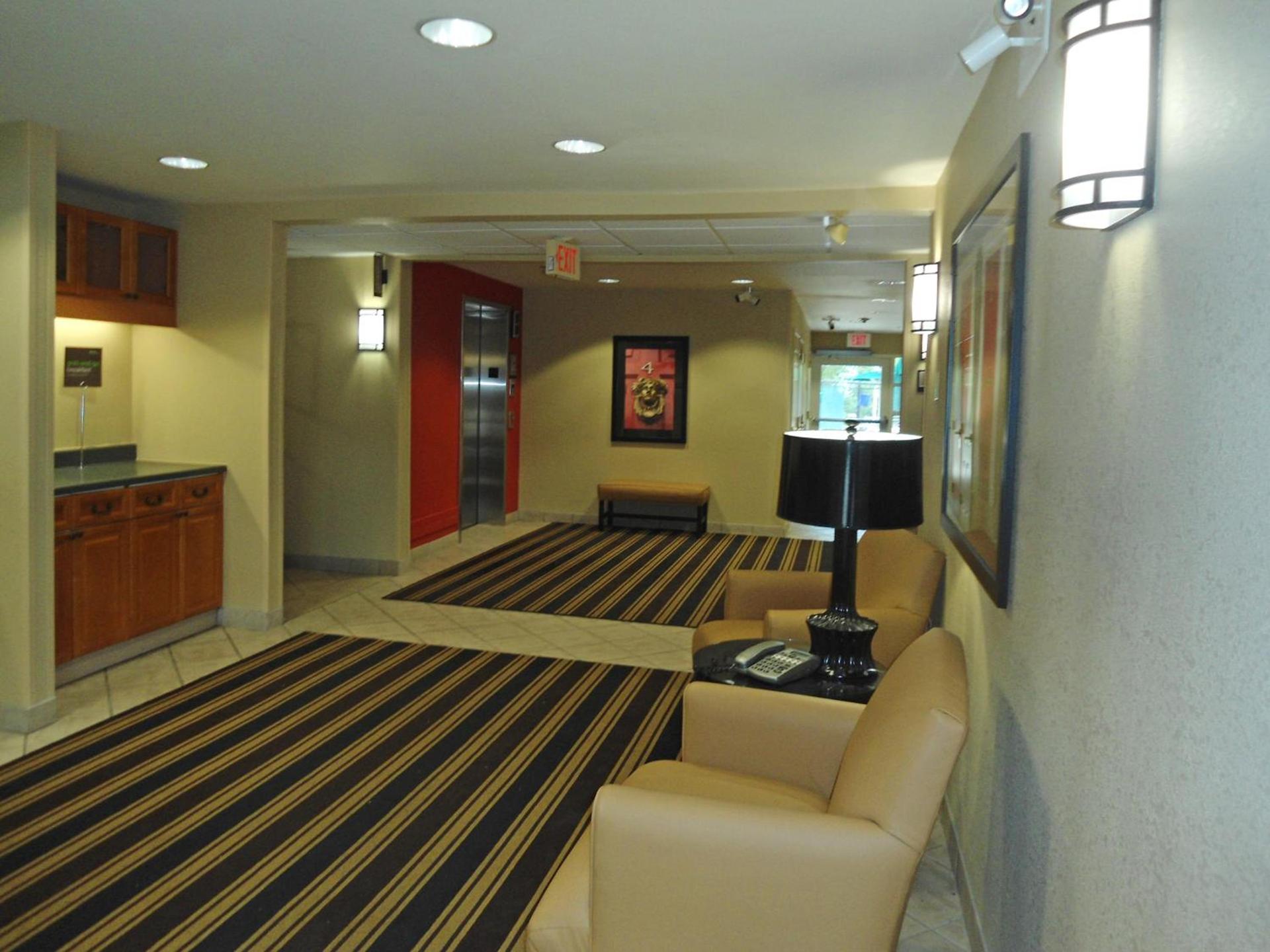 Extended Stay America Suites - Boston - Westborough - Computer Dr photo 11