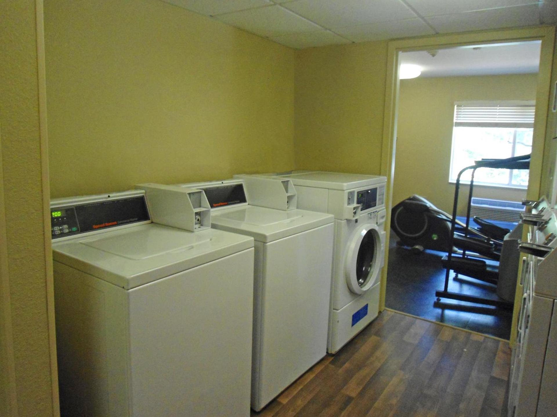 Extended Stay America Suites - Boston - Westborough - Computer Dr photo 41
