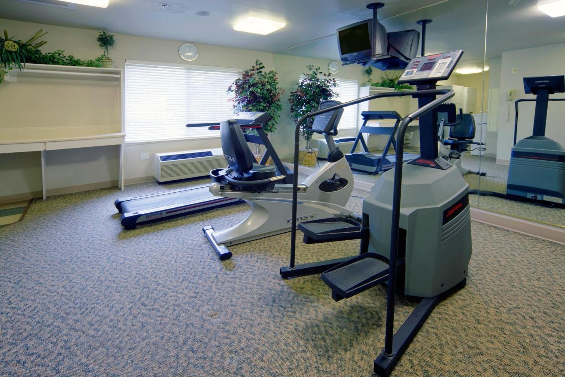 MainStay Suites Washington Dulles Airport photo 57