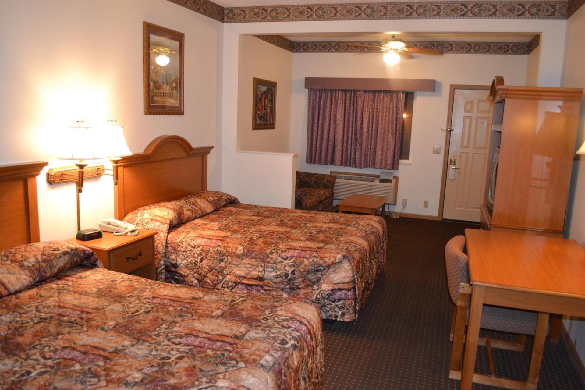 Countryside Suites Omaha photo 33