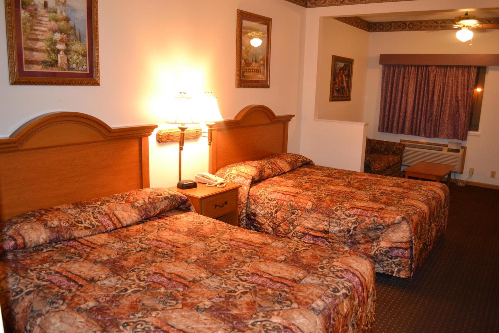 Countryside Suites Omaha photo 39