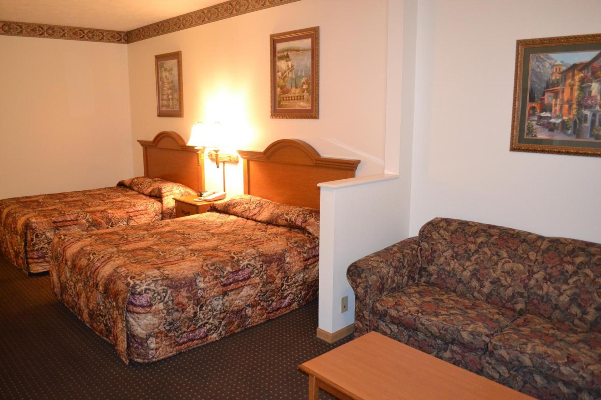 Countryside Suites Omaha photo 40