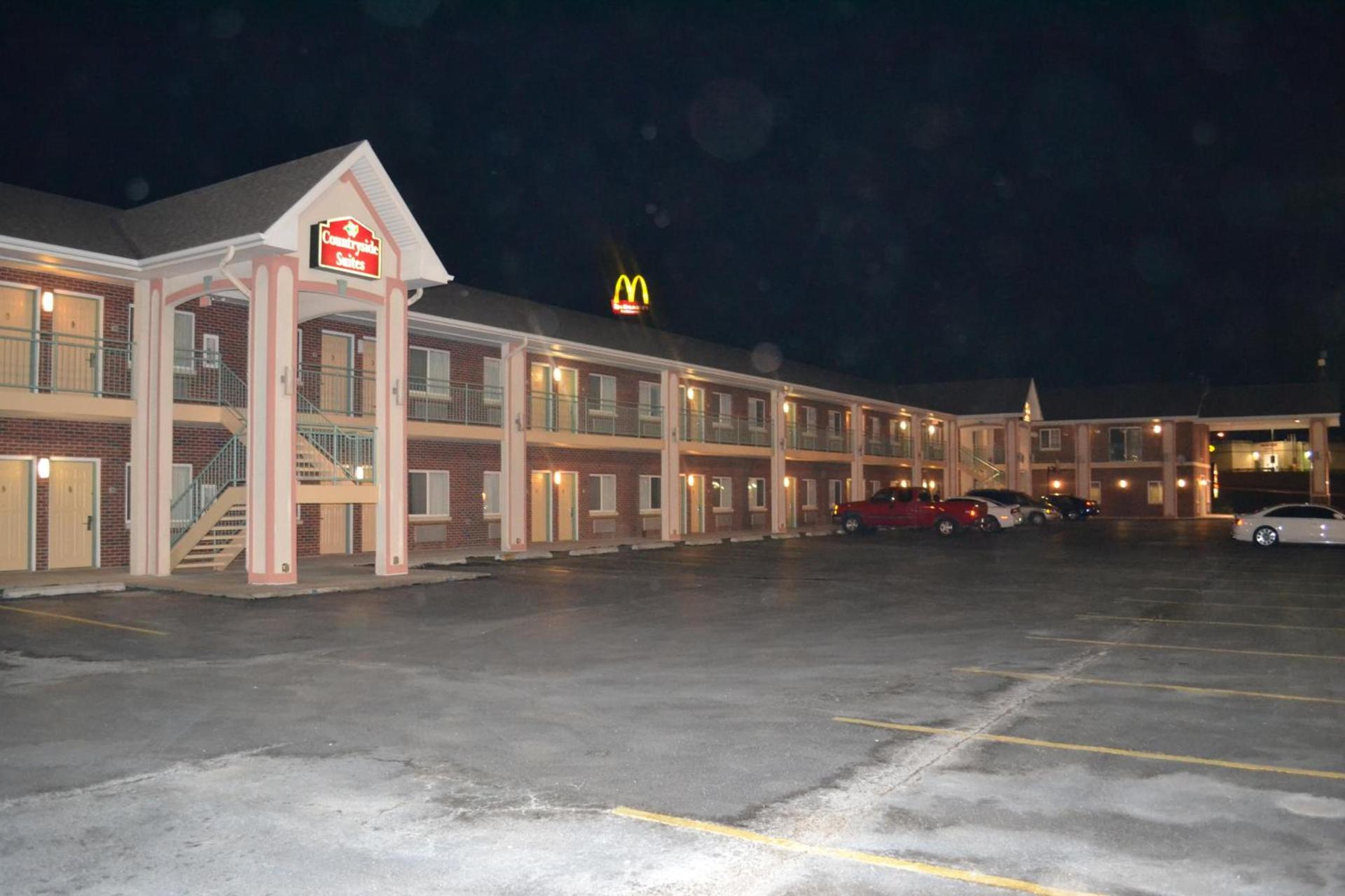 Countryside Suites Omaha photo 29