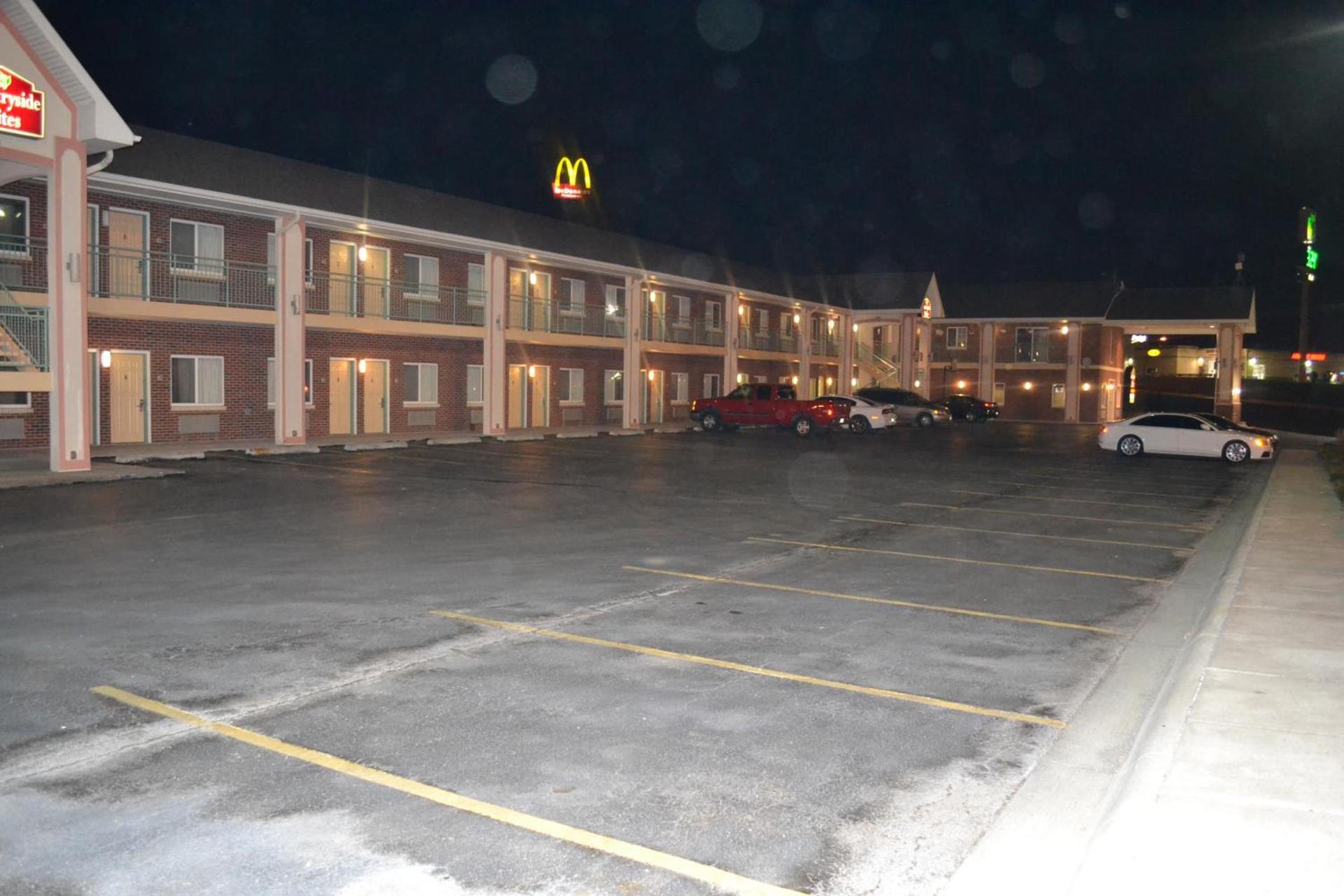 Countryside Suites Omaha photo 21