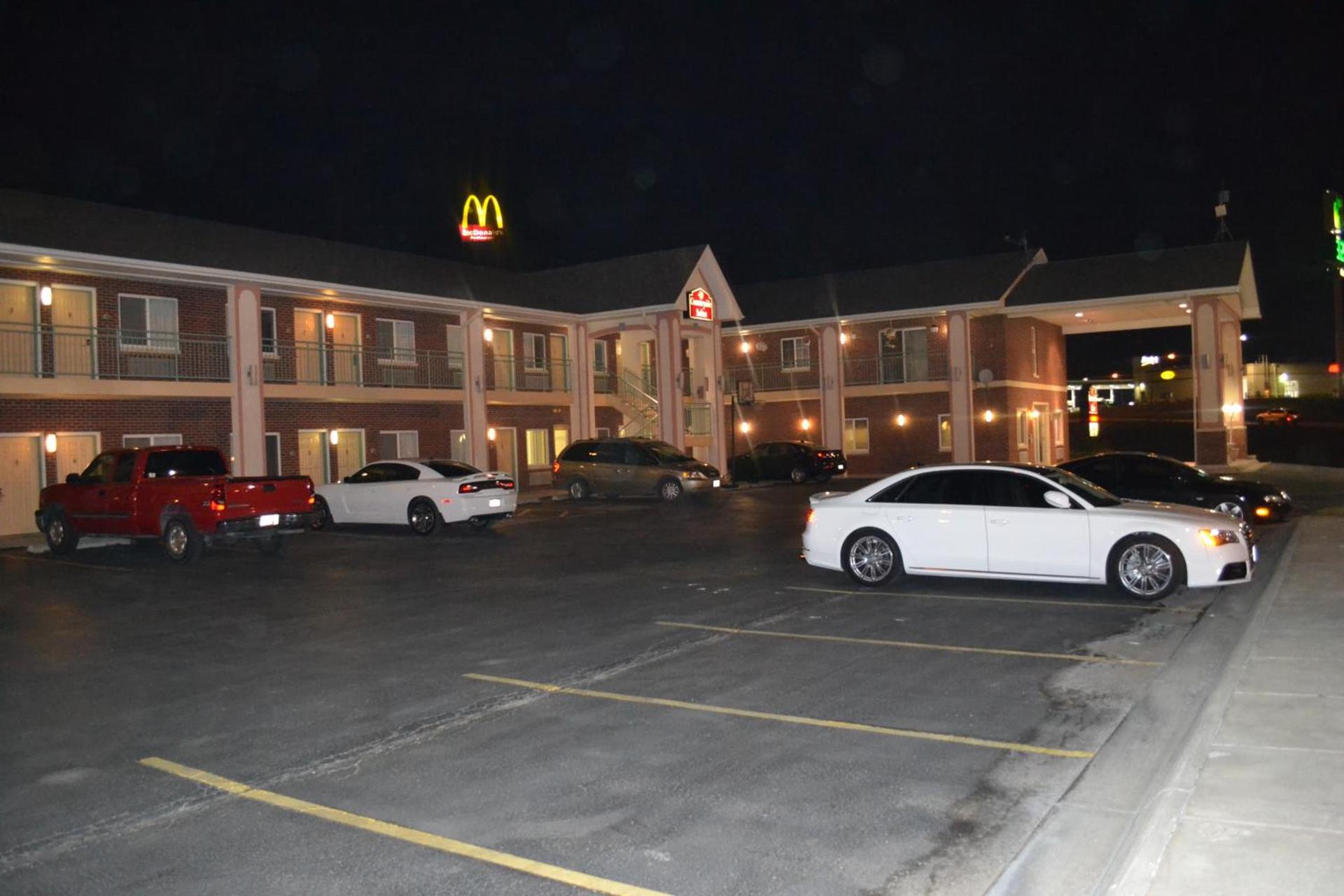 Countryside Suites Omaha photo 24
