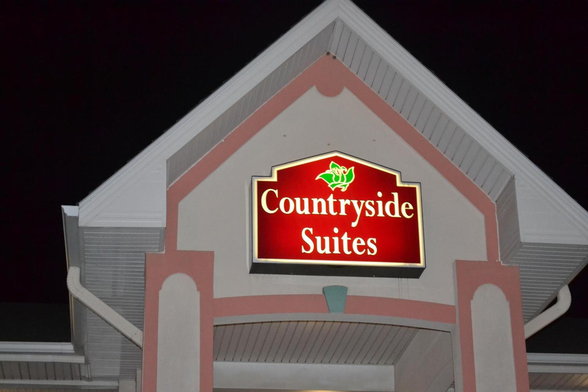 Countryside Suites Omaha photo 28