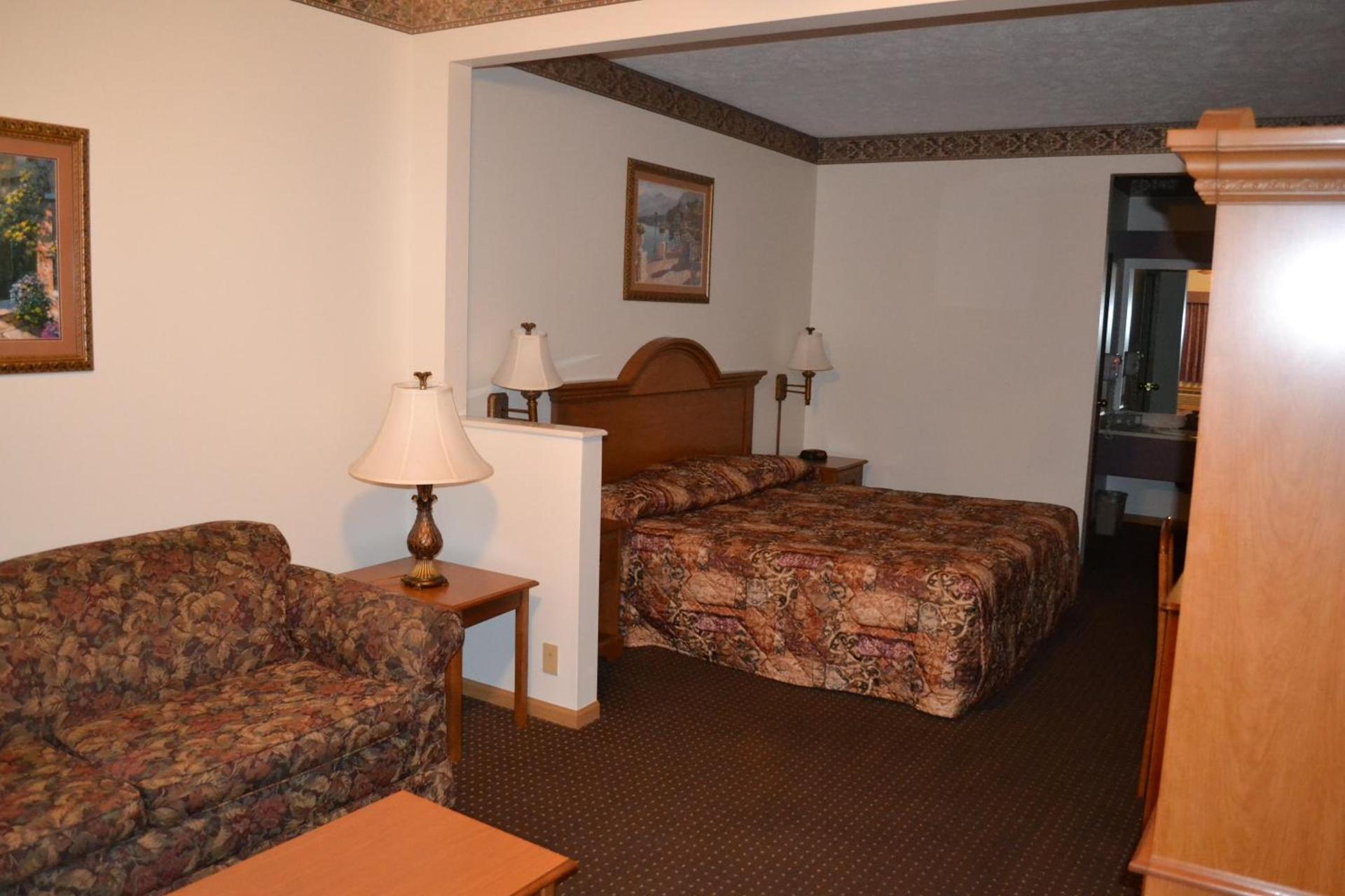 Countryside Suites Omaha photo 41