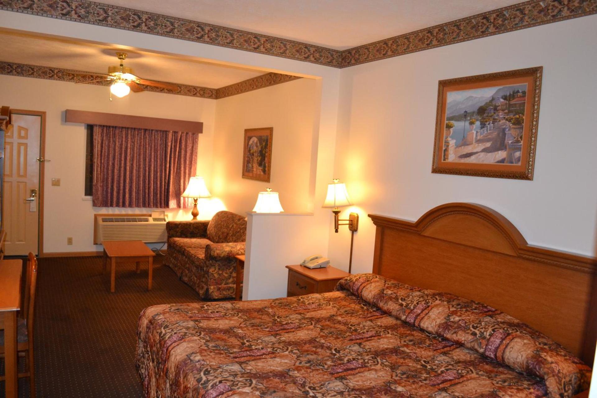 Countryside Suites Omaha photo 42