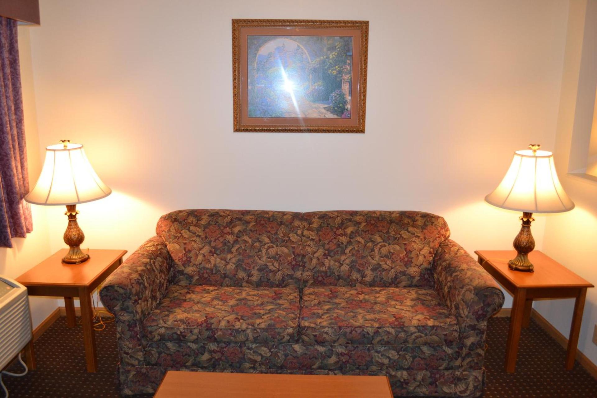 Countryside Suites Omaha photo 43