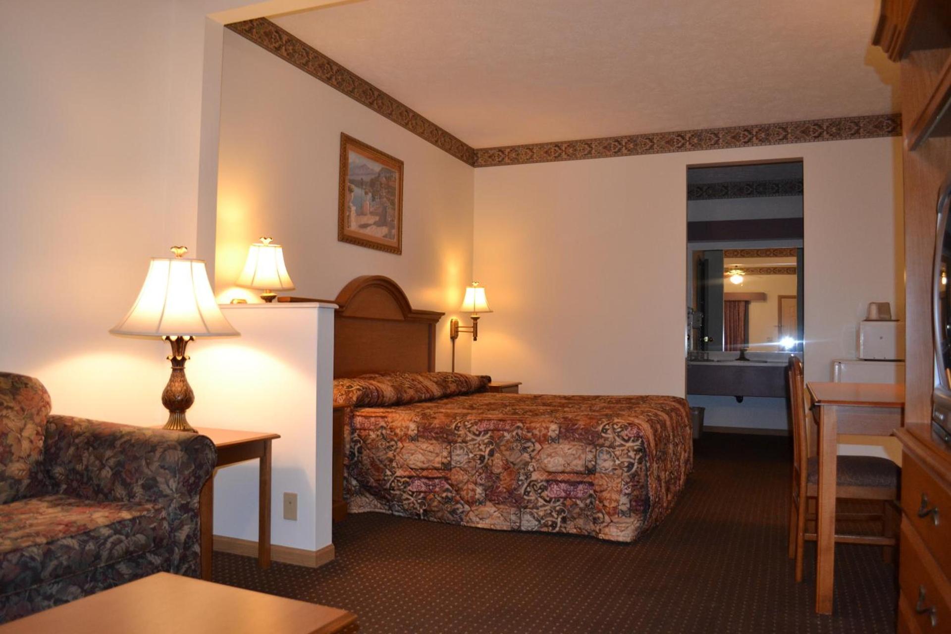 Countryside Suites Omaha photo 44