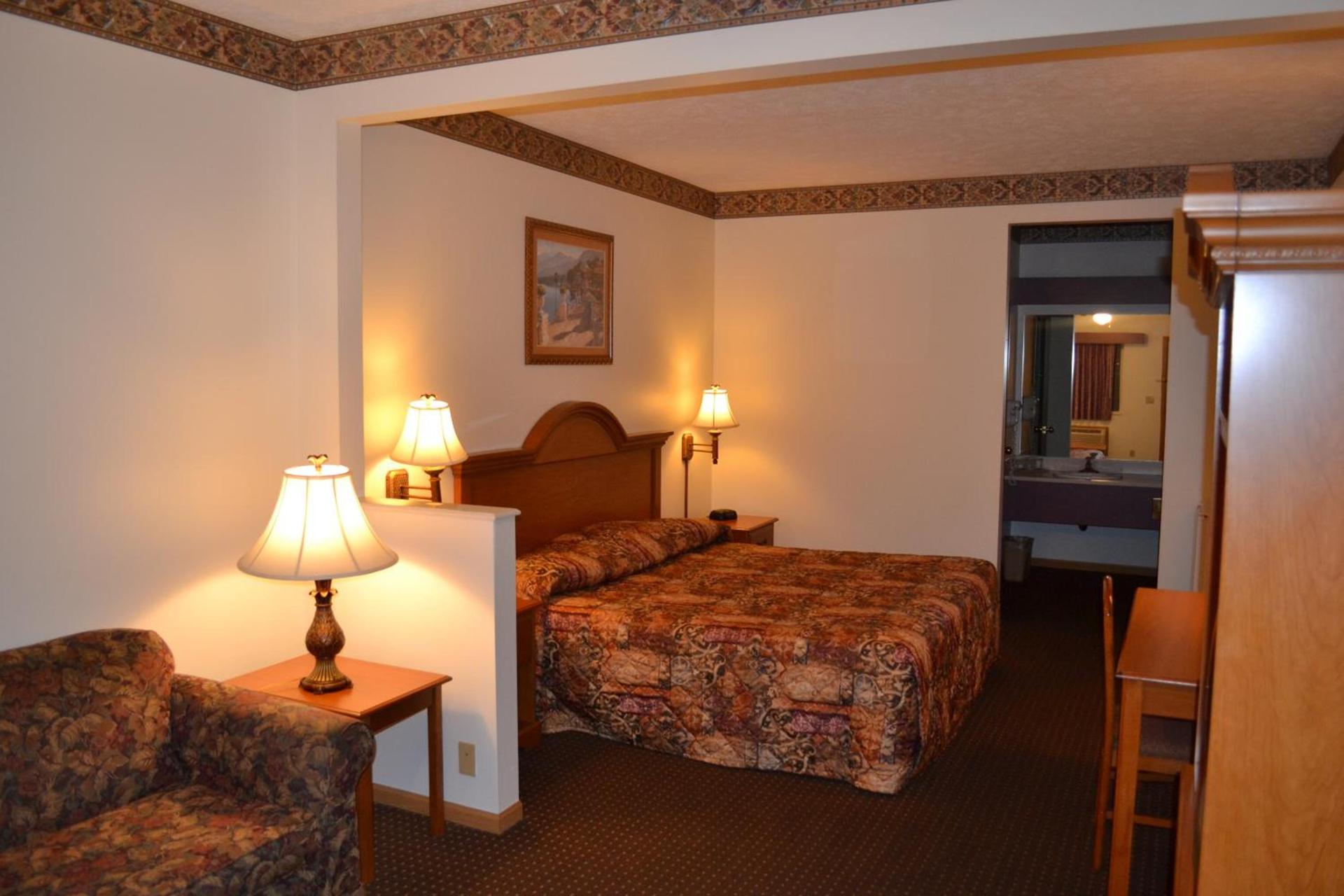 Countryside Suites Omaha photo 45