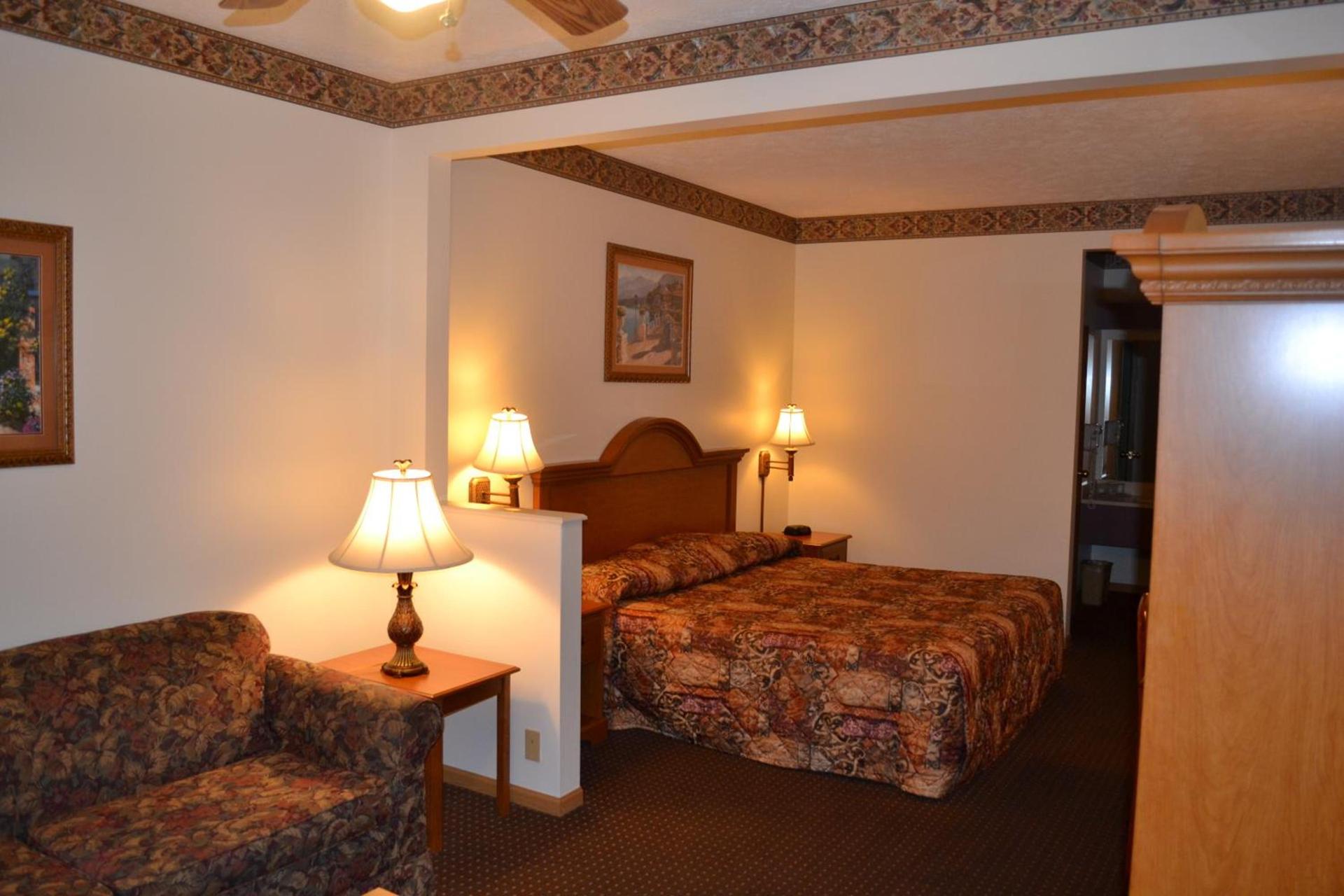 Countryside Suites Omaha photo 46