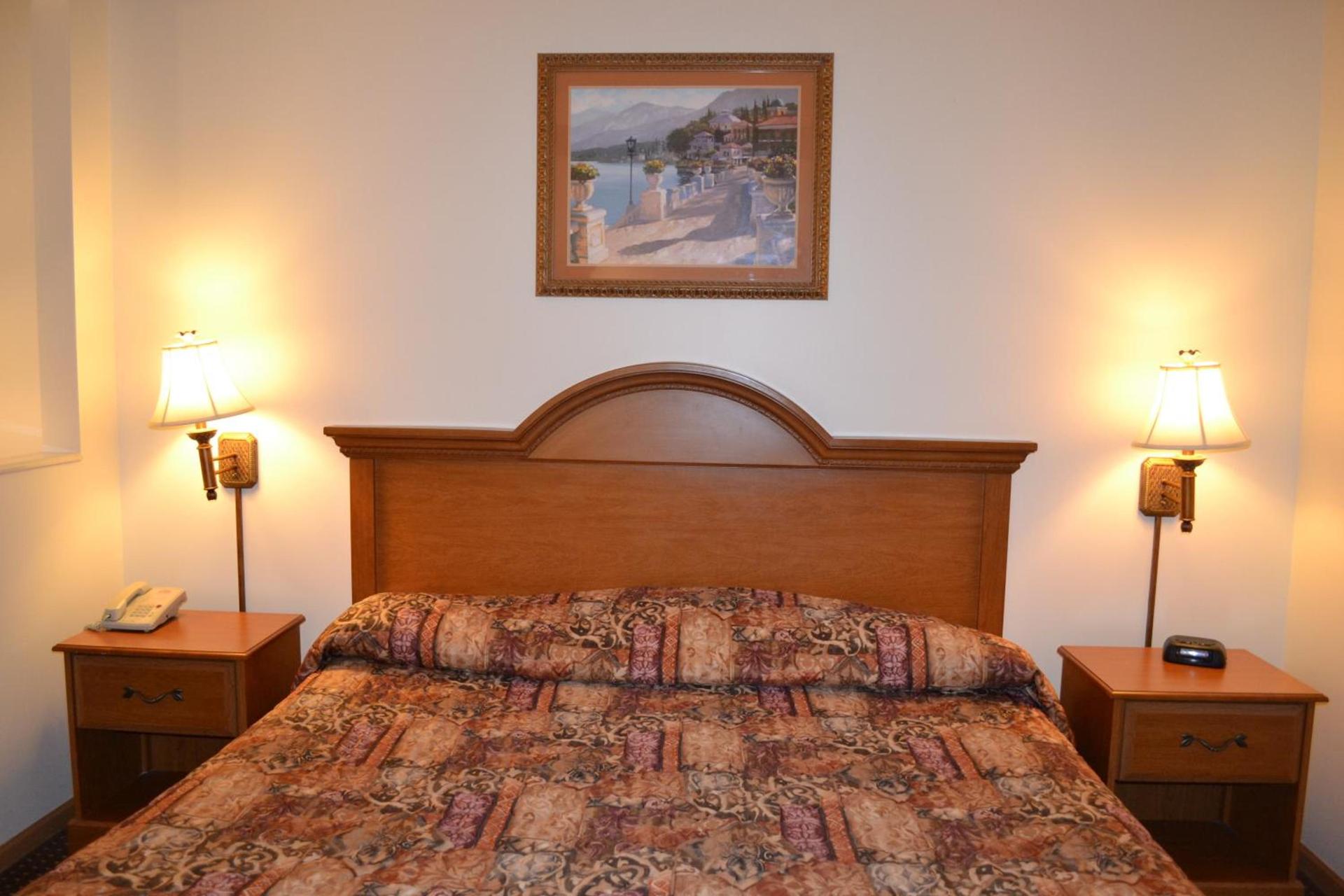 Countryside Suites Omaha photo 47