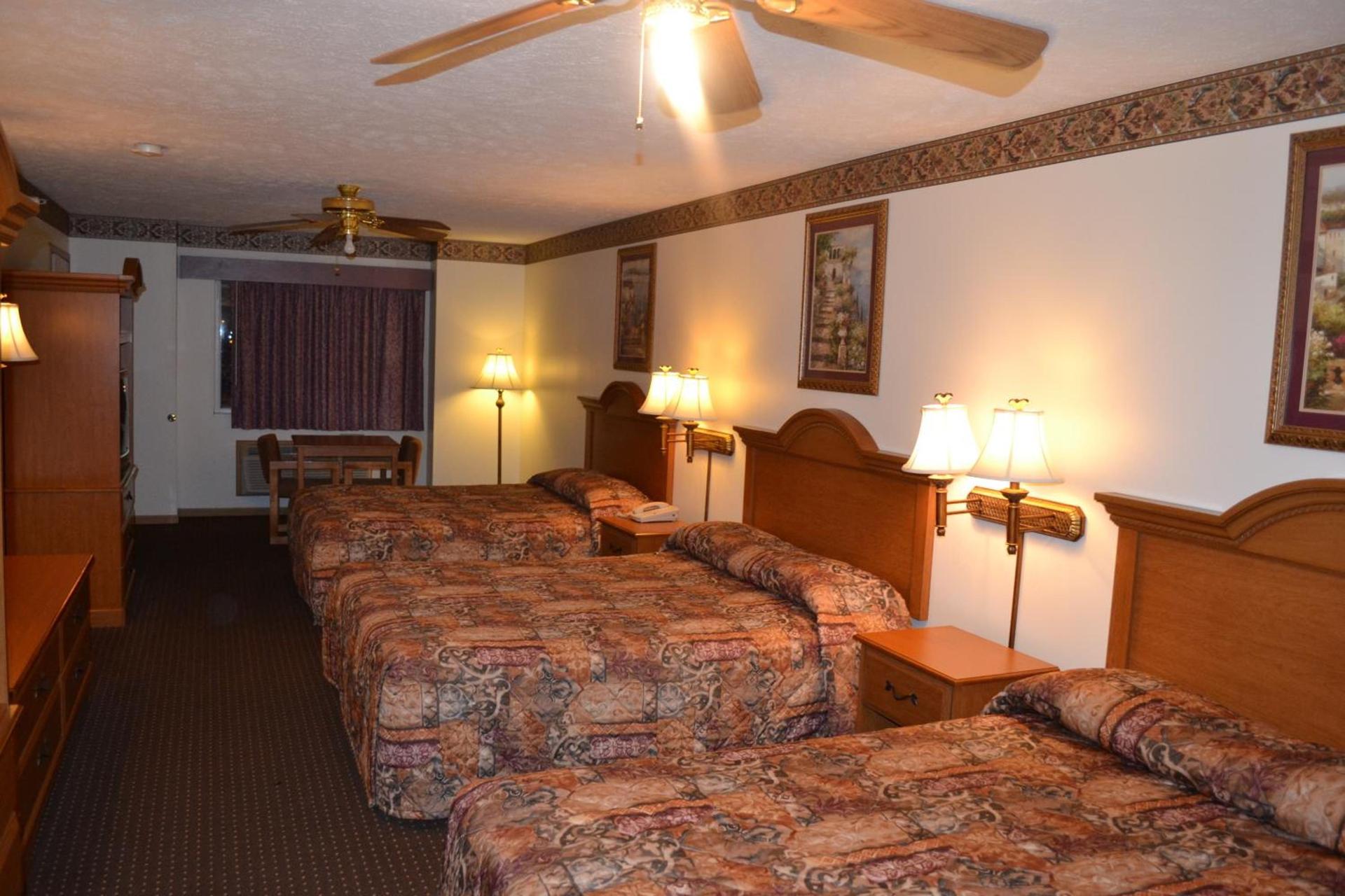 Countryside Suites Omaha photo 48