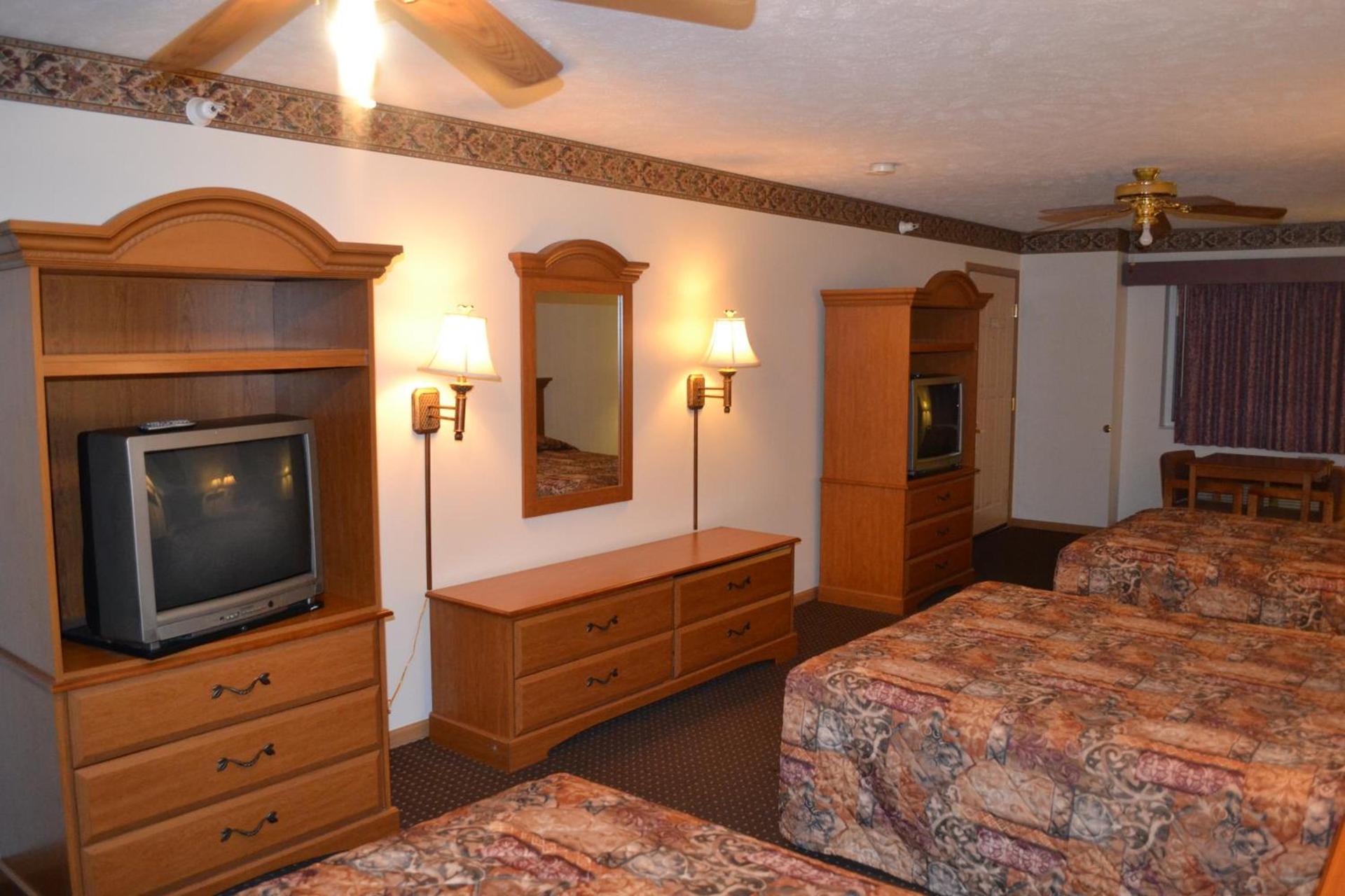 Countryside Suites Omaha photo 25