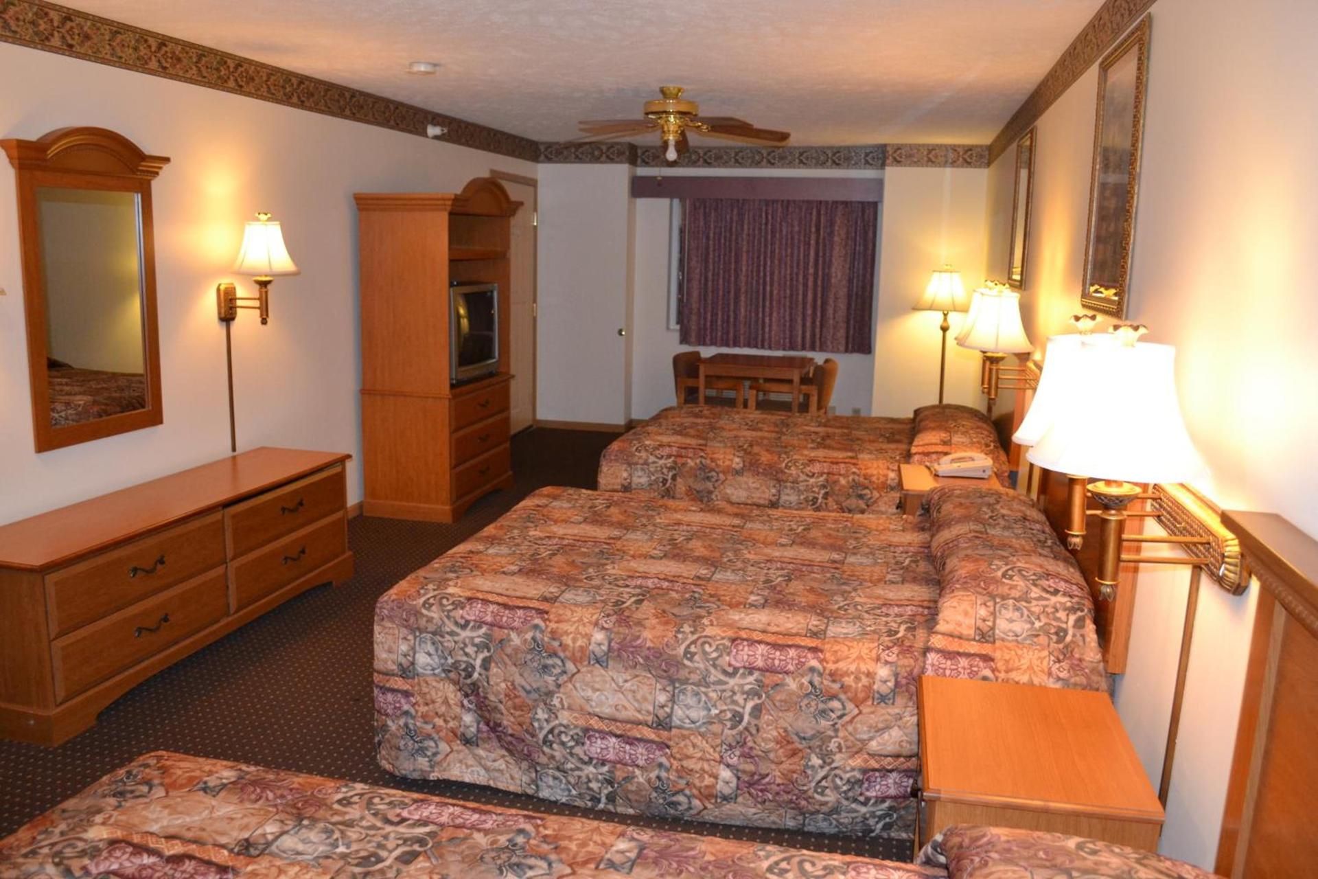 Countryside Suites Omaha photo 22