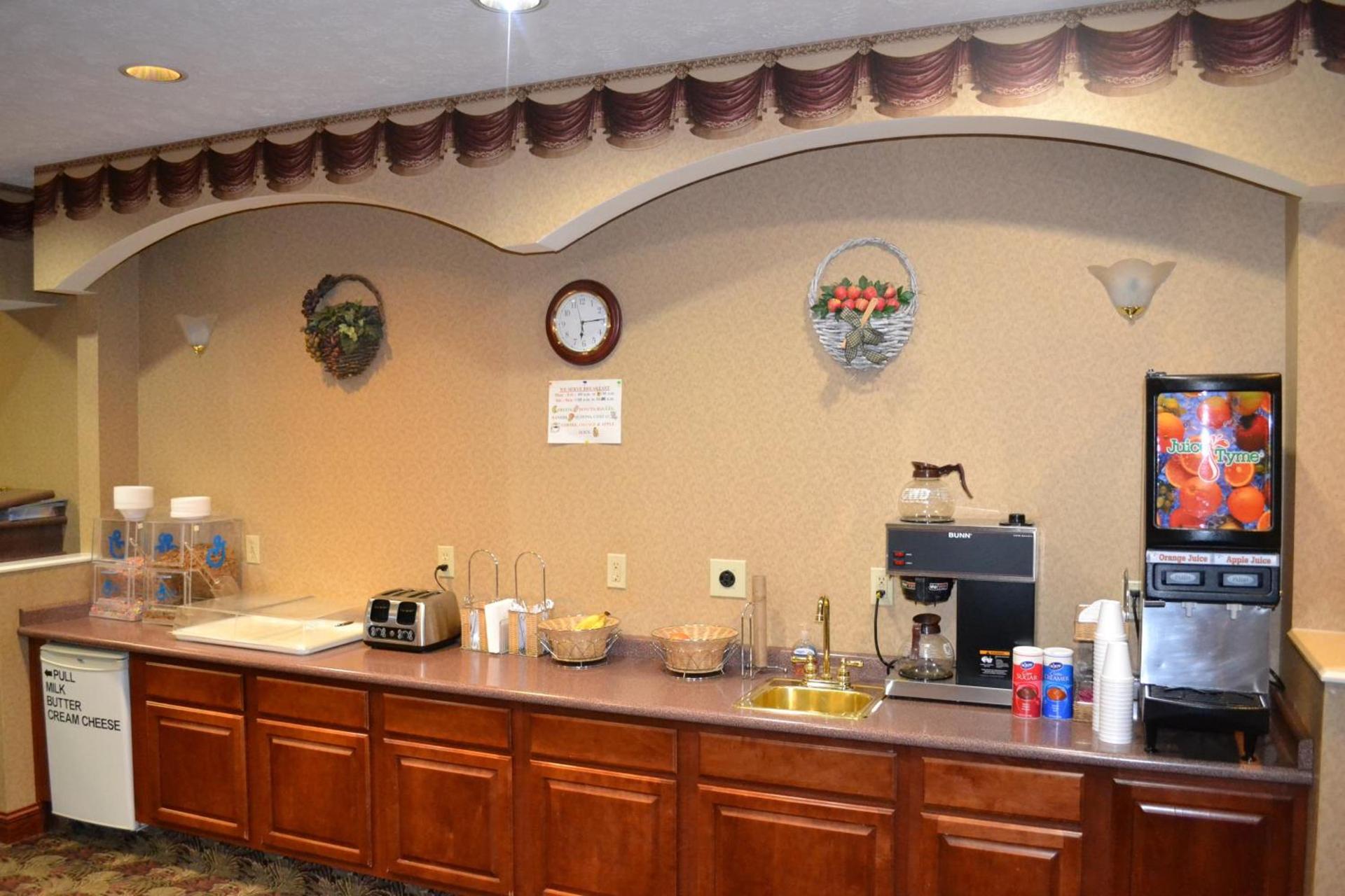 Countryside Suites Omaha photo 30
