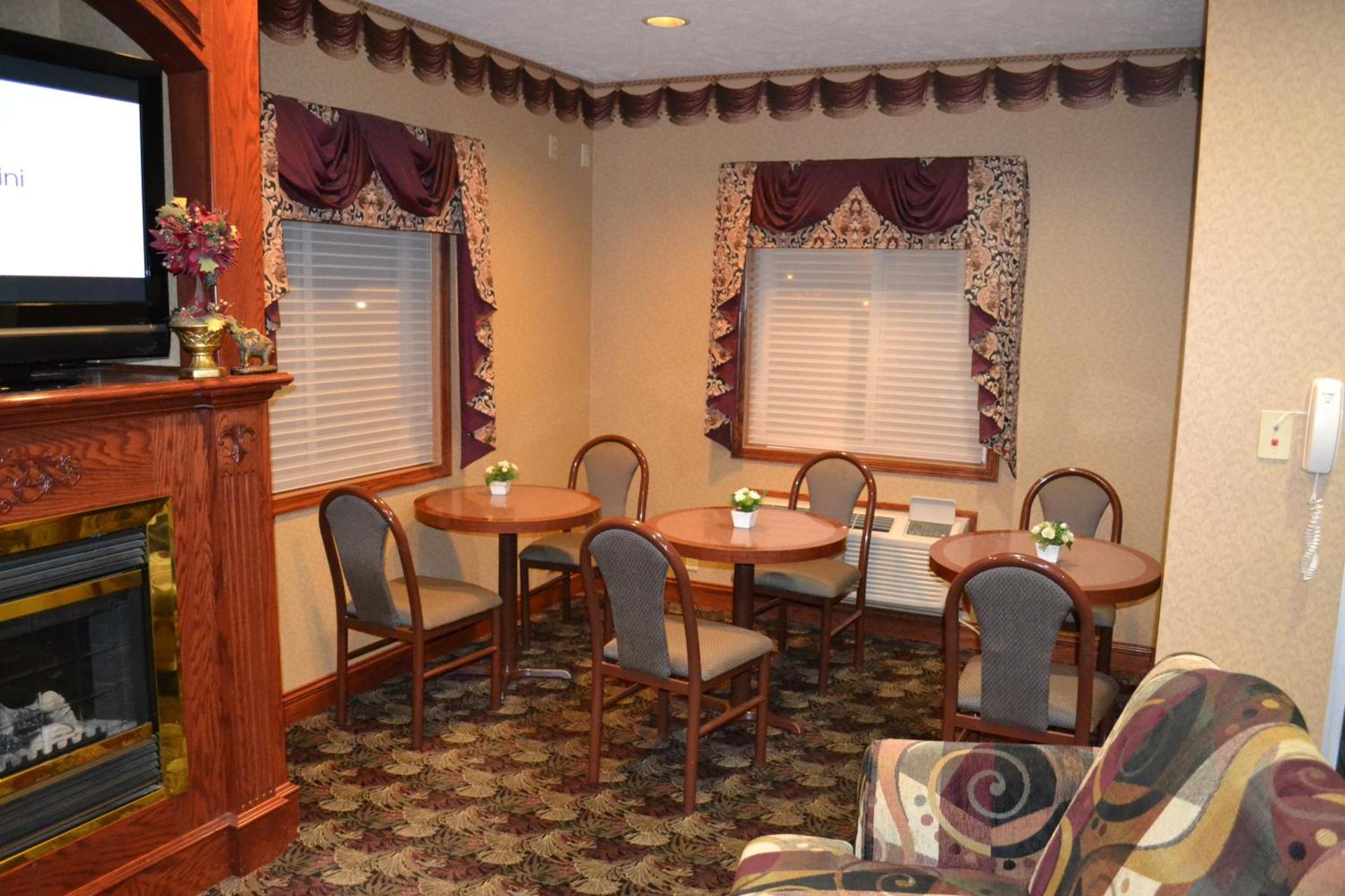 Countryside Suites Omaha photo 27