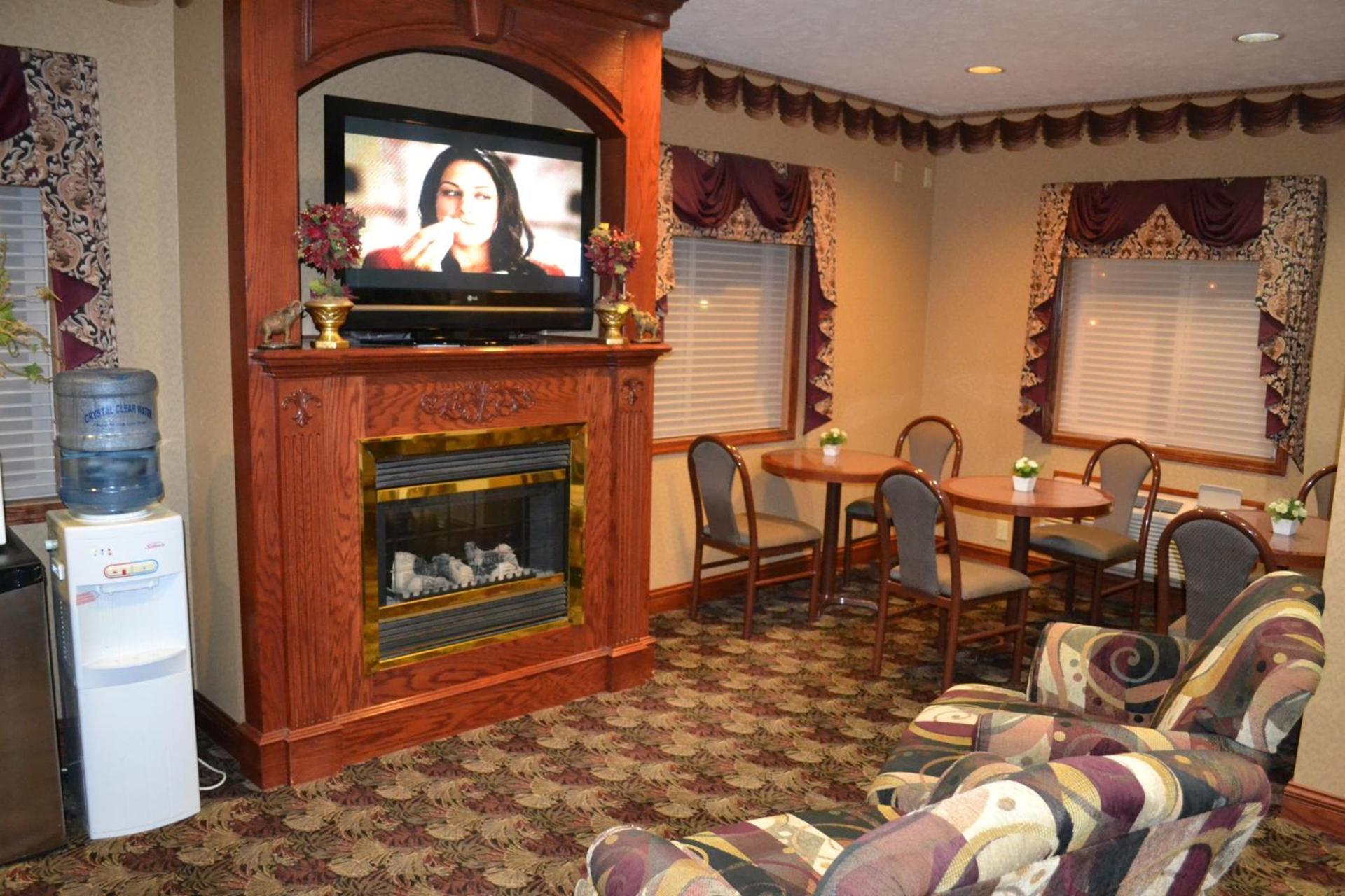 Countryside Suites Omaha photo 31