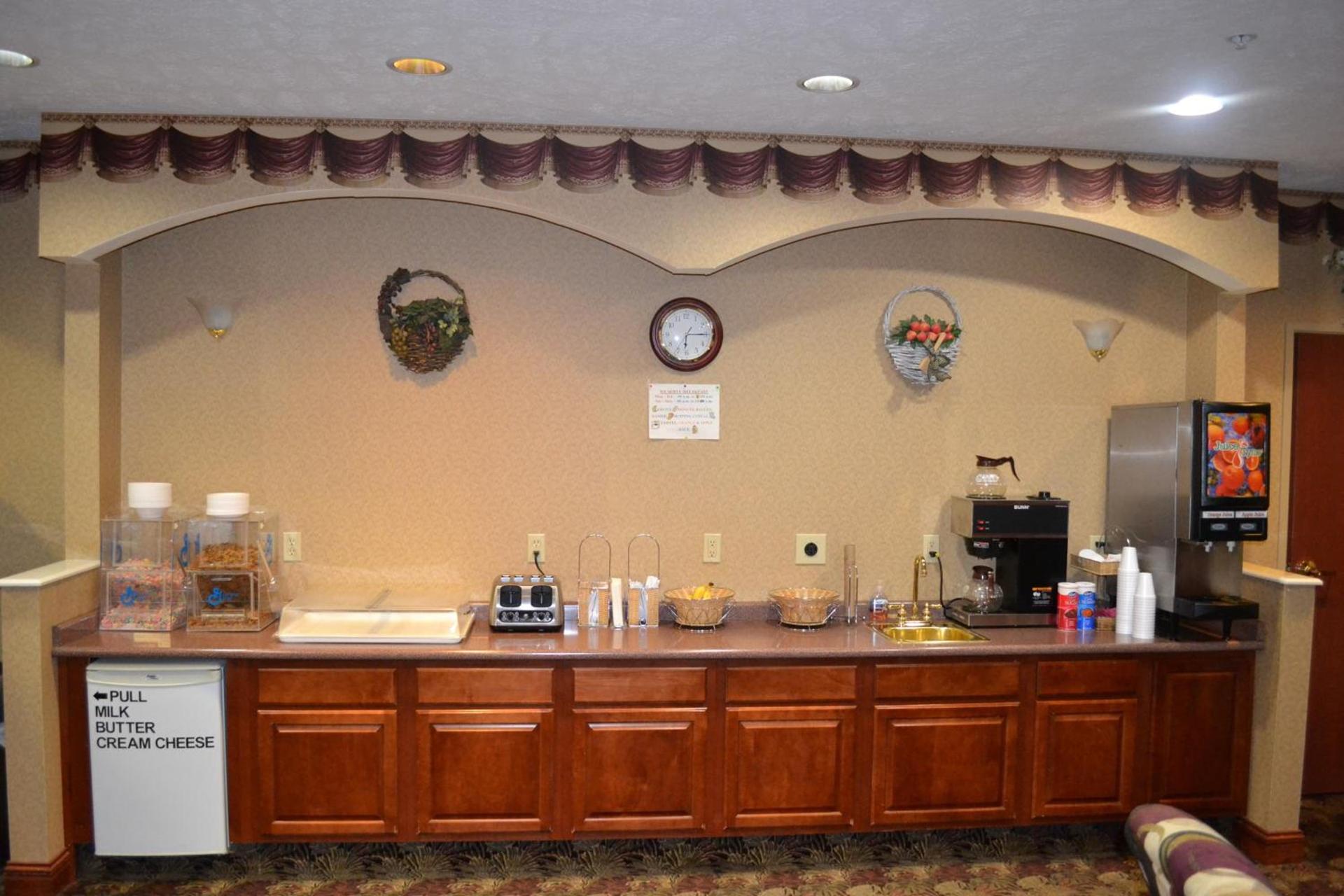 Countryside Suites Omaha photo 26