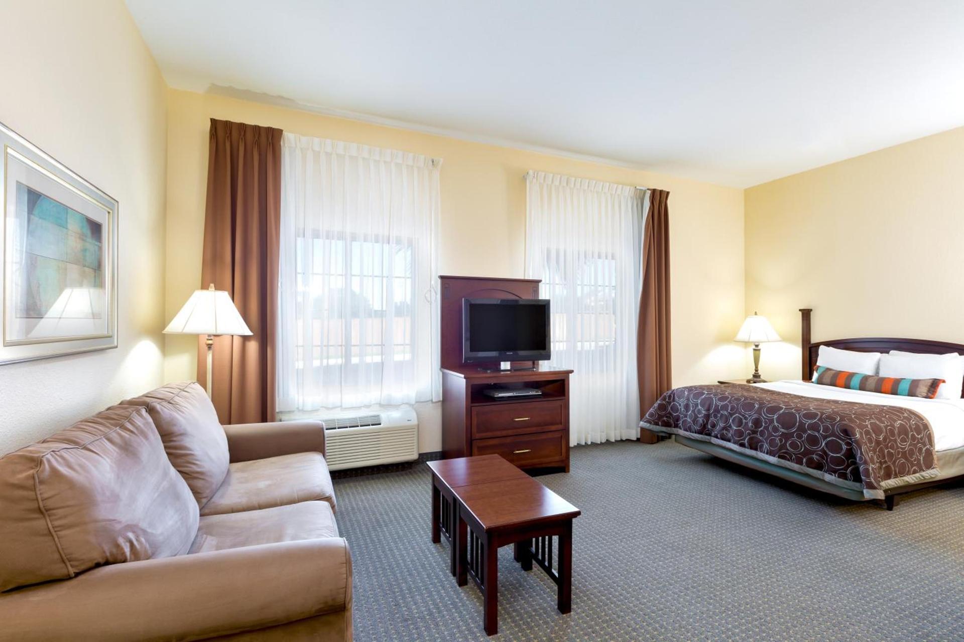 Staybridge Suites McAllen by IHG photo 2