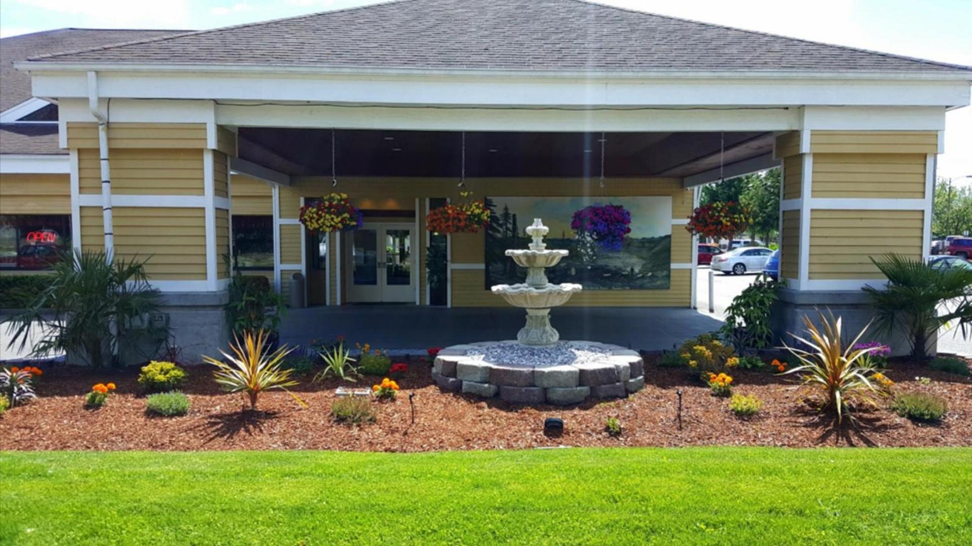 GuestHouse Inn Enumclaw photo 23